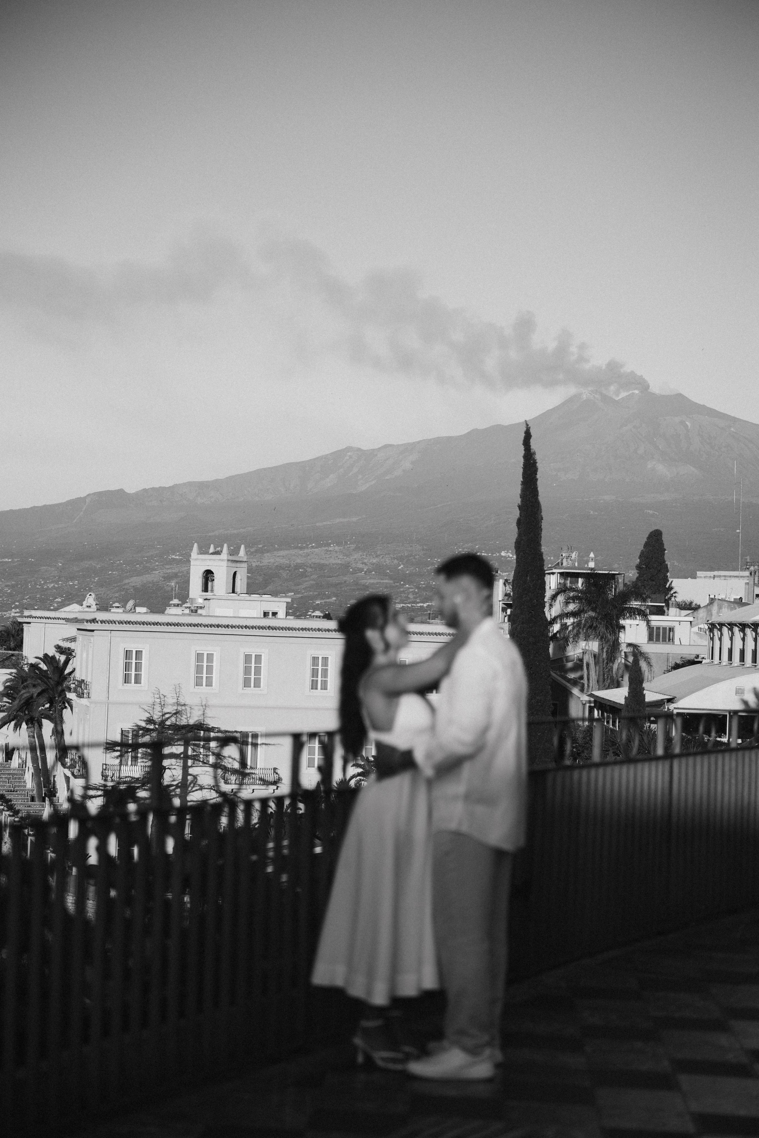 N&A (Sicily). Wedding Photographer Toronto