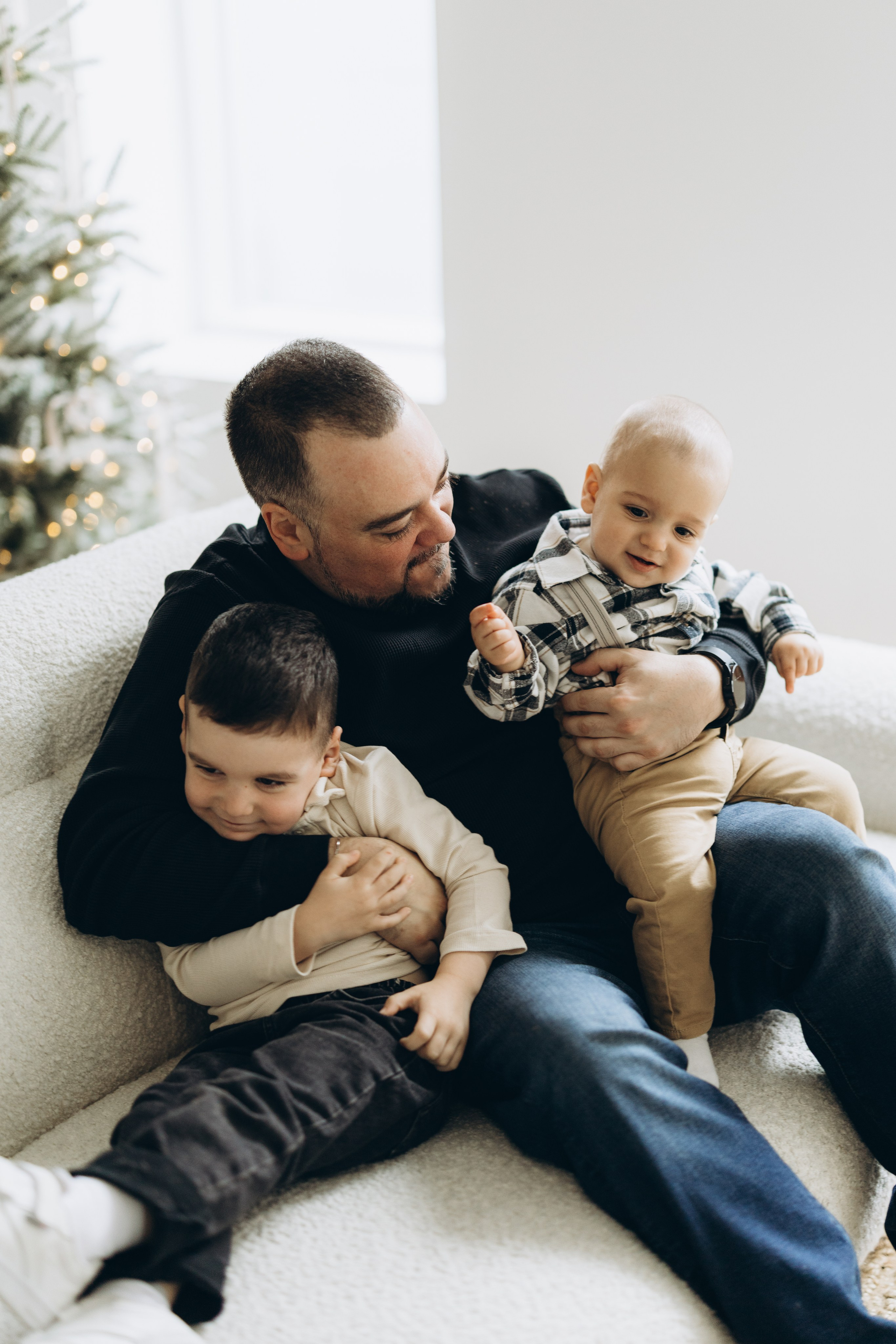 Christmas 2024. Wedding Photographer Toronto