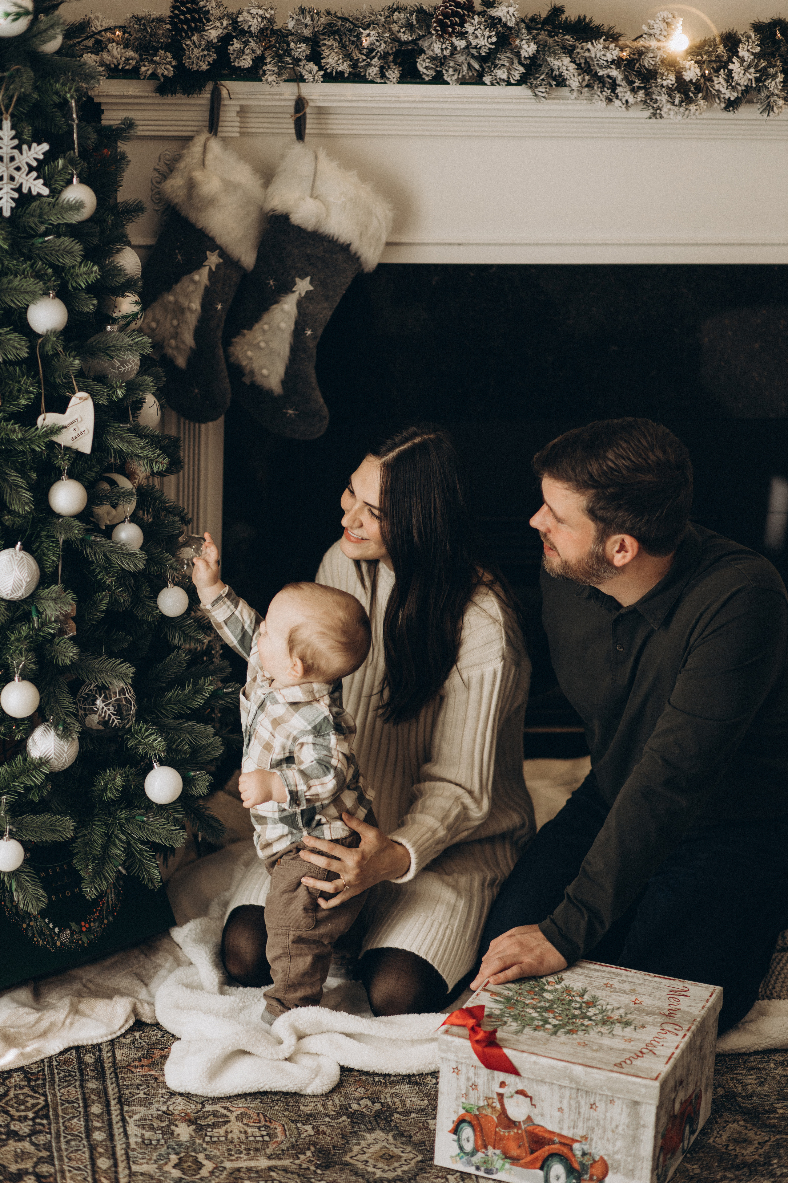 Michaela’s family. Wedding Photographer Toronto