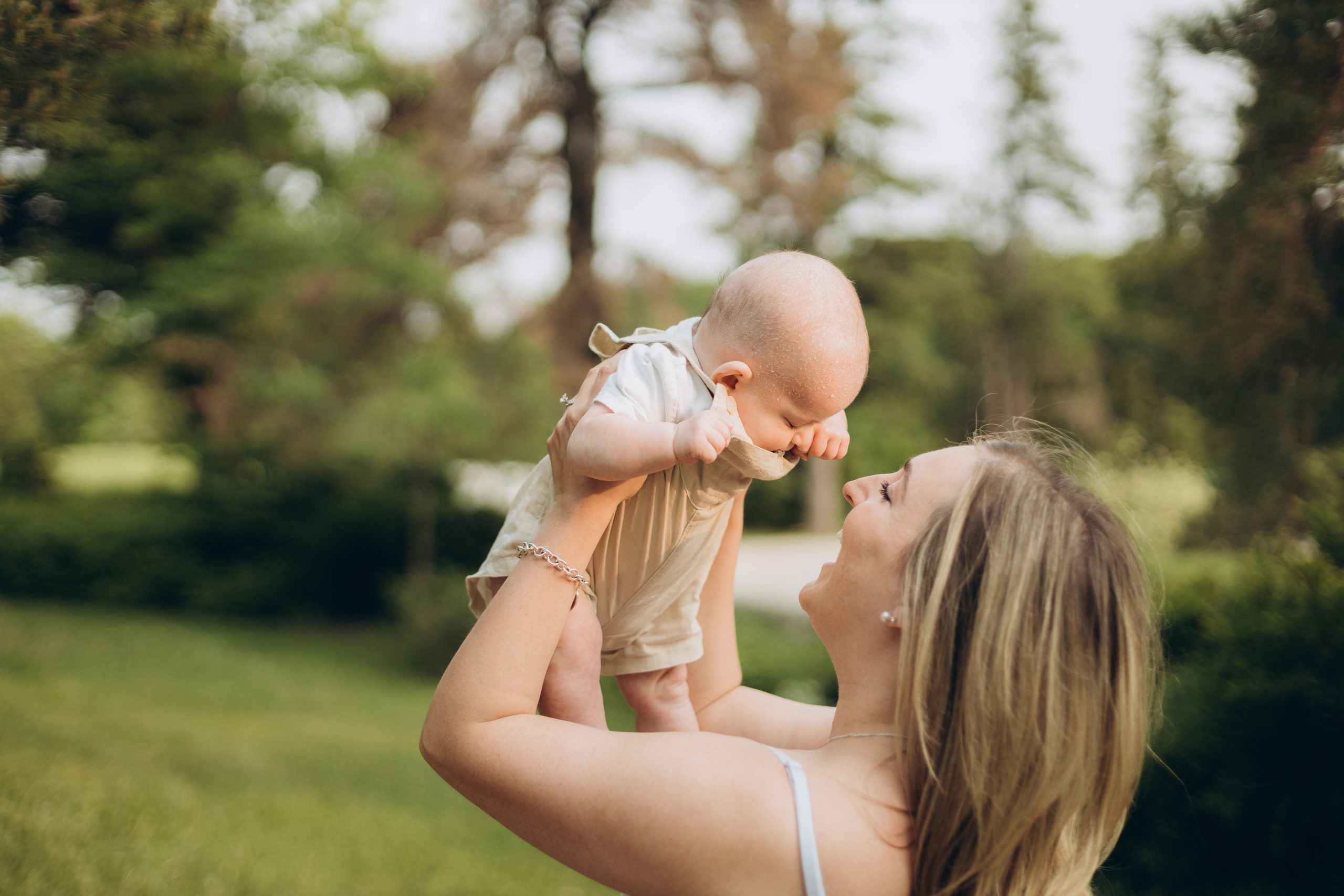 Family session. Wedding Photographer Toronto