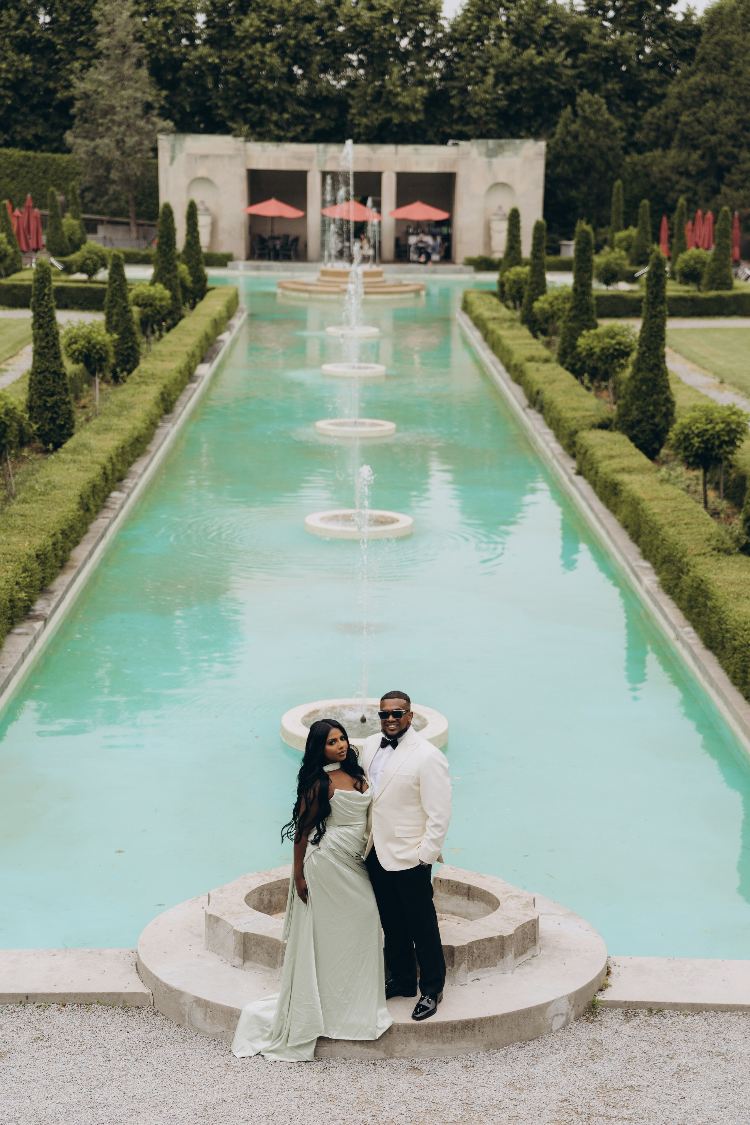 A&S. Wedding Photographer Toronto