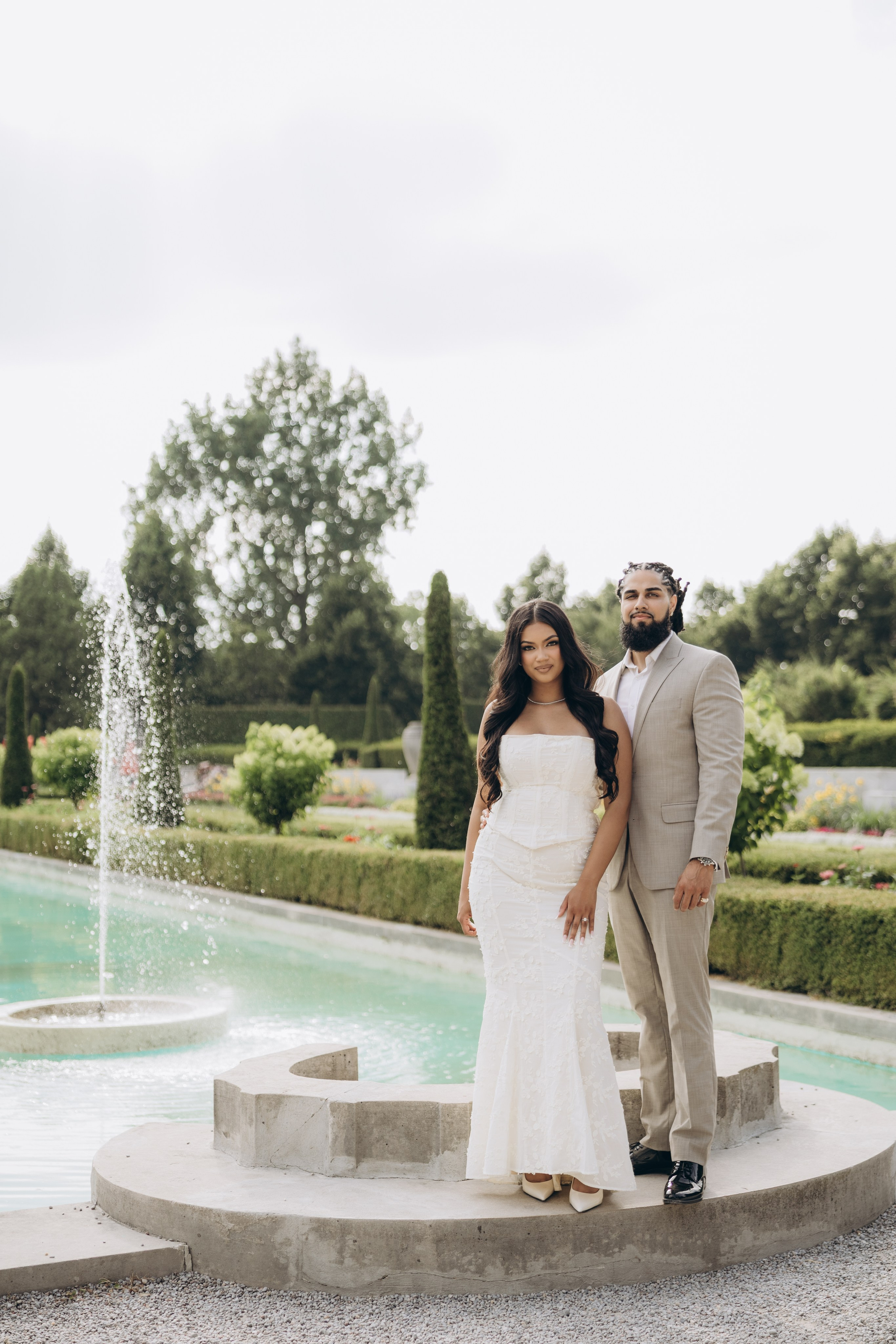 A&A. Wedding Photographer Toronto