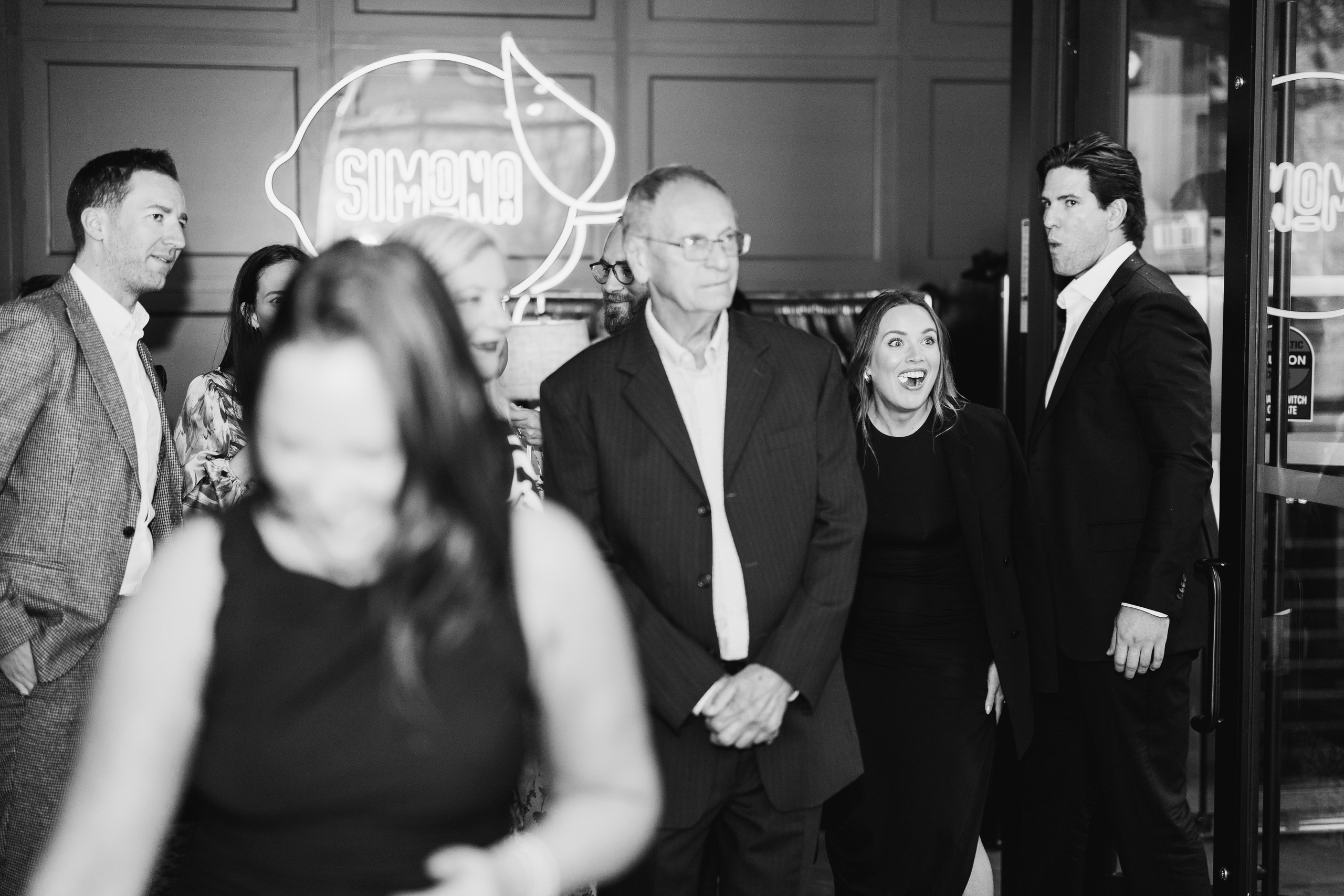 M&T. Wedding Photographer Toronto