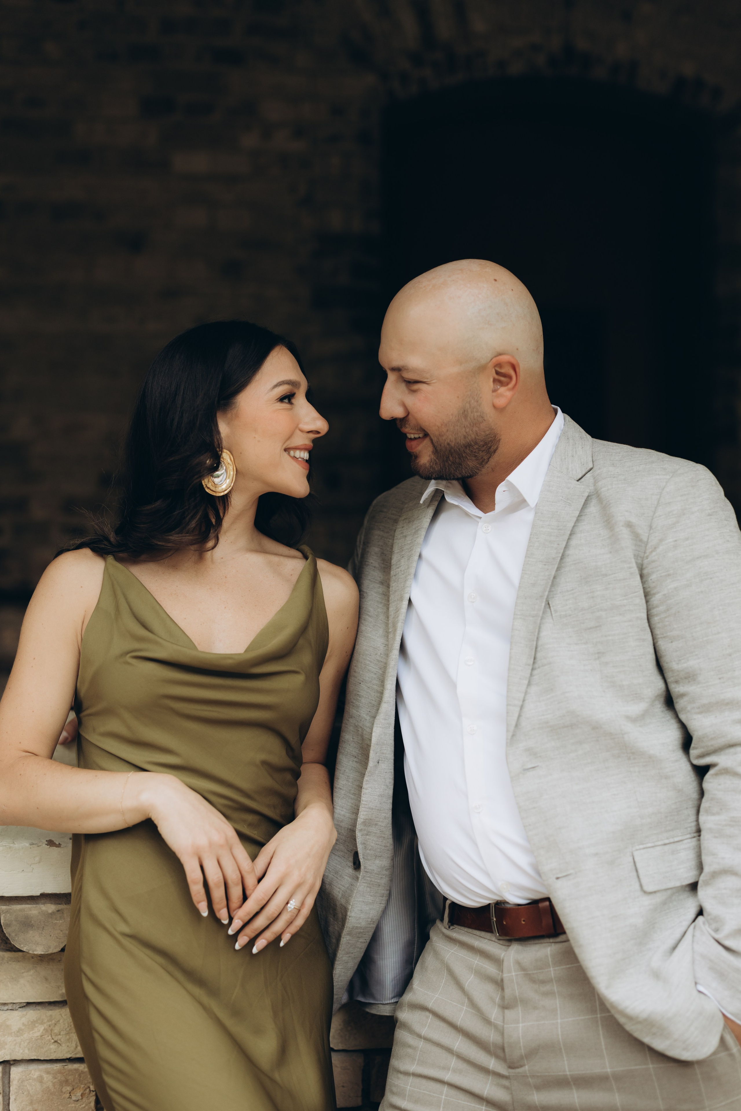F+J. Wedding Photographer Toronto