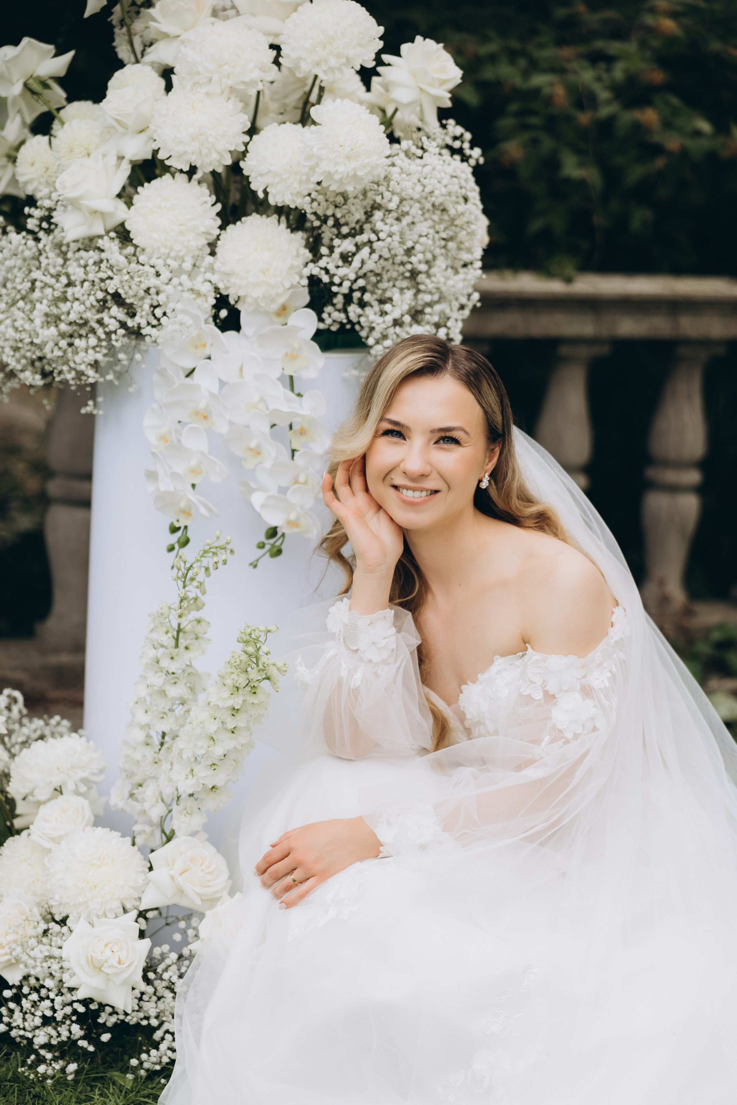 Dasha&Alex. Wedding Photographer Toronto