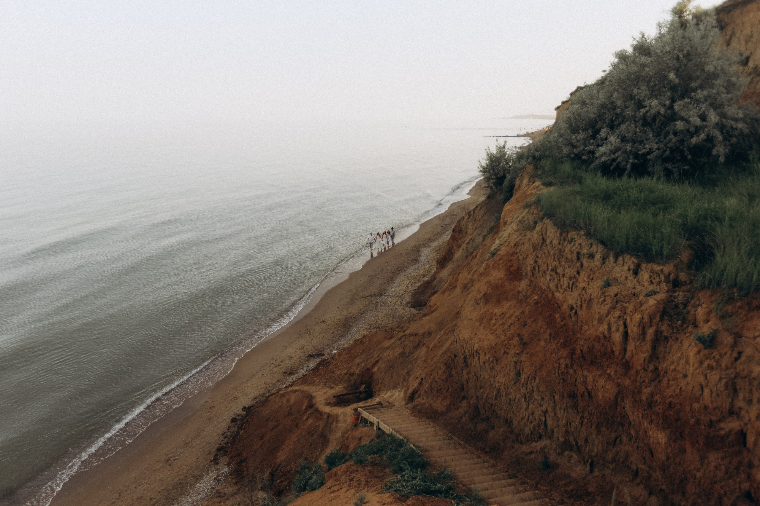 Family time. Wedding Photographer Toronto