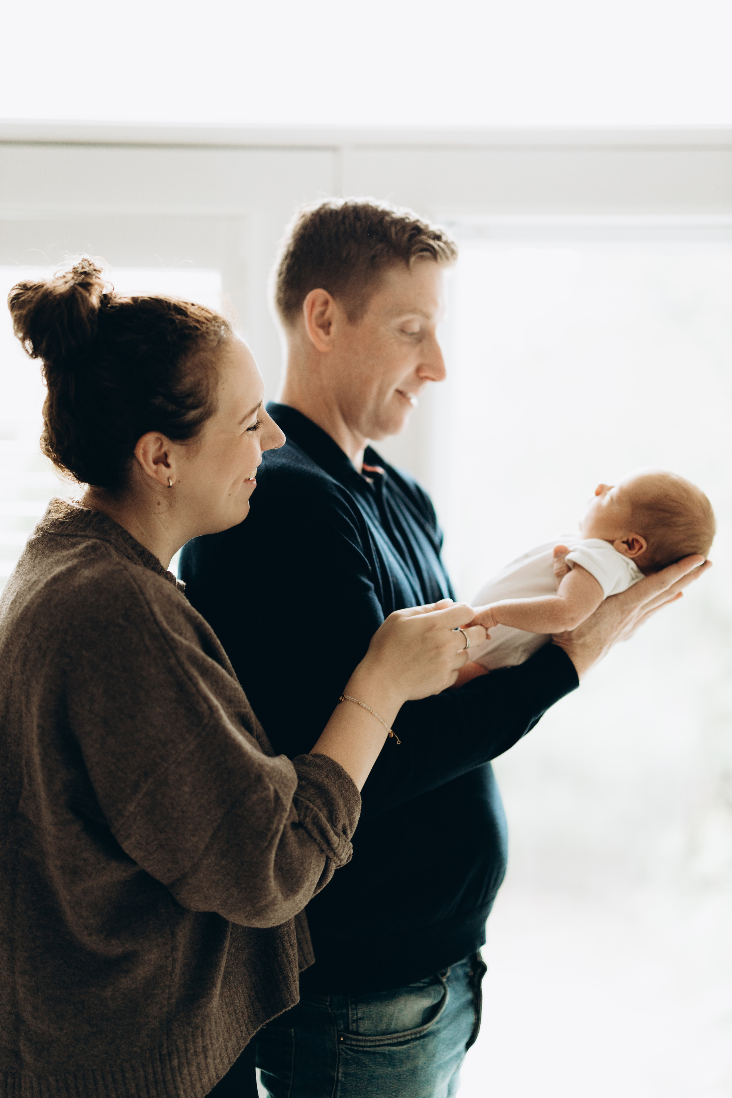 Family of 6 :). Wedding Photographer Toronto
