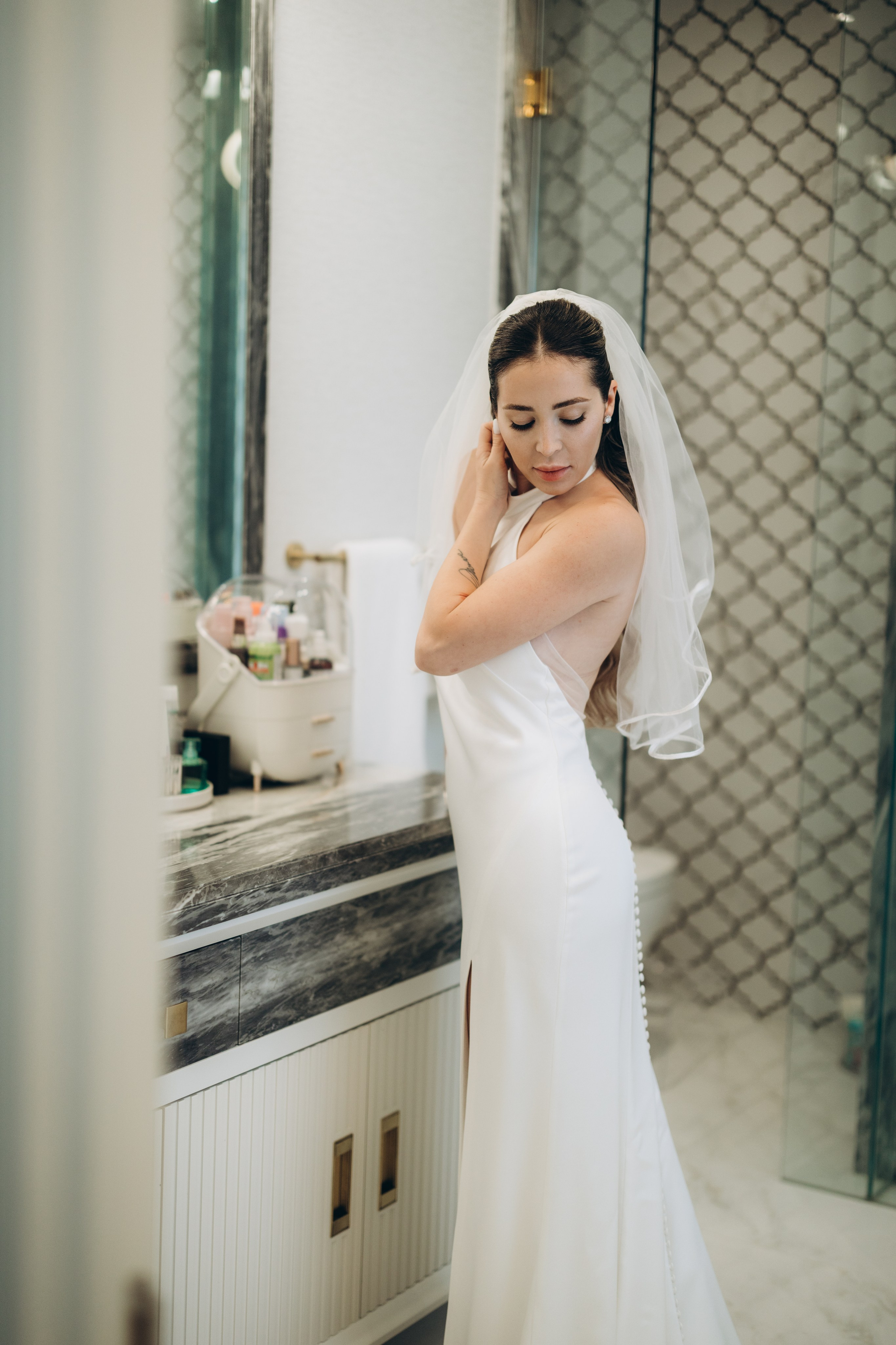 M&M. Wedding Photographer Toronto