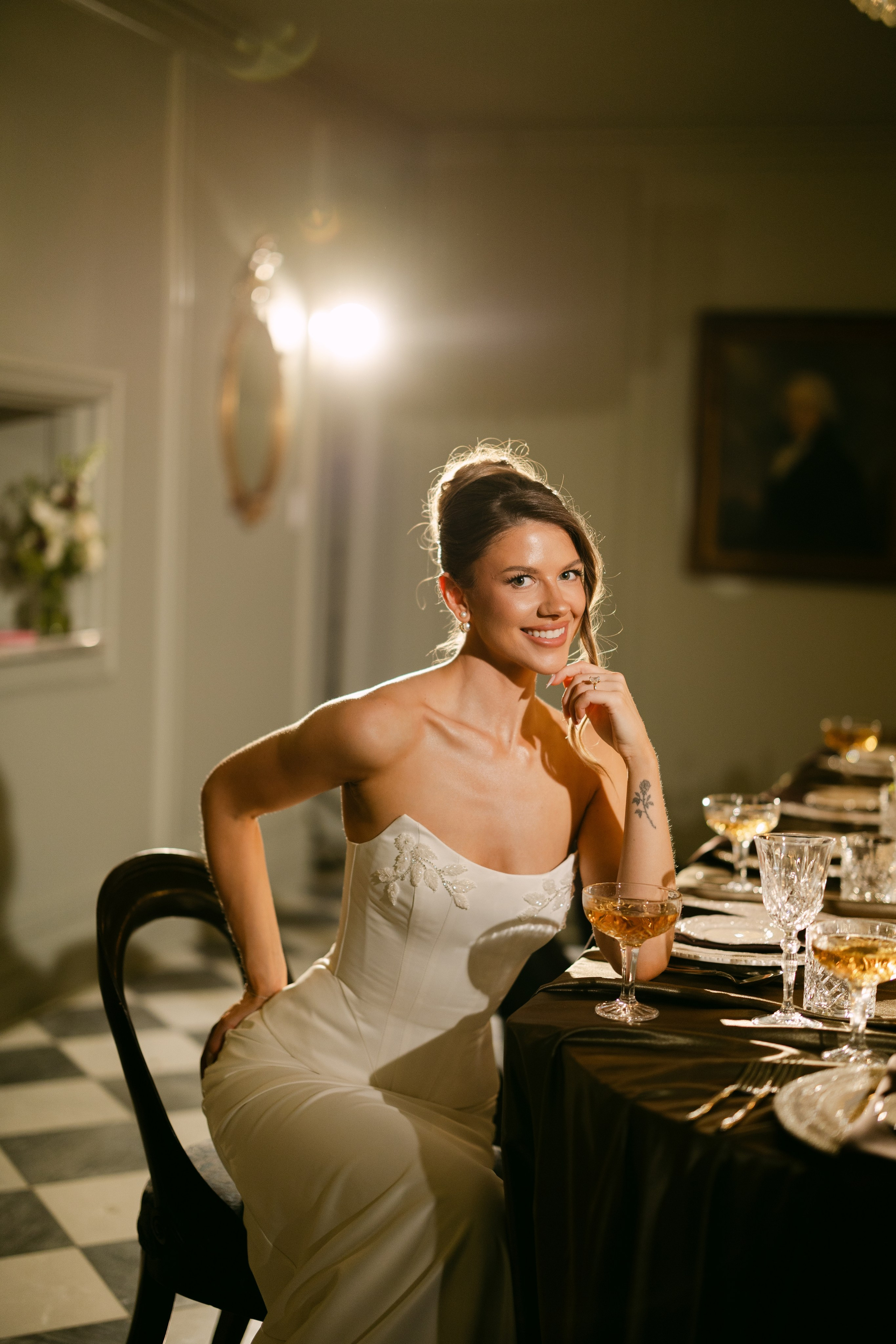 A&E. Wedding Photographer Toronto