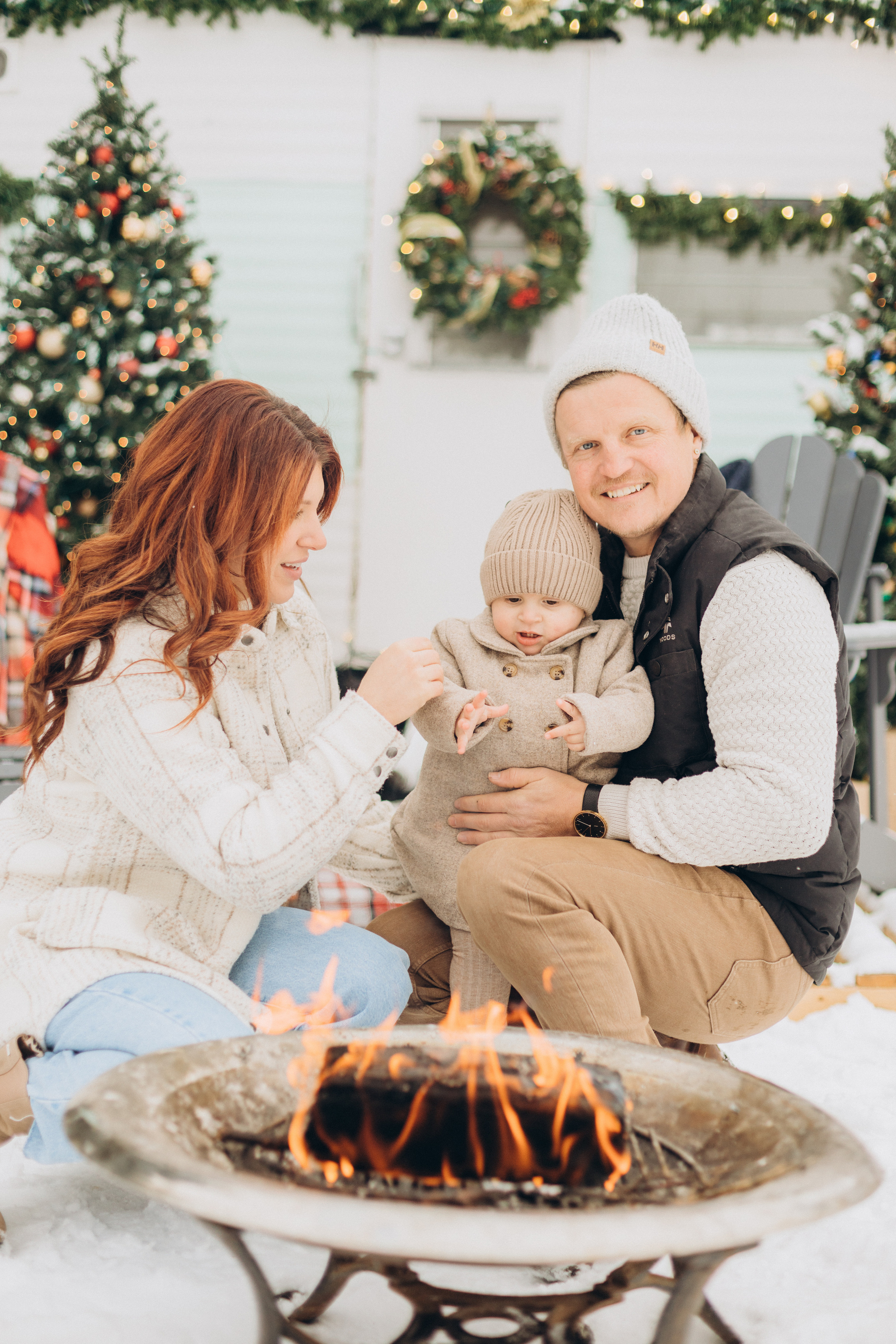 Merry Christmas!. Wedding Photographer Toronto