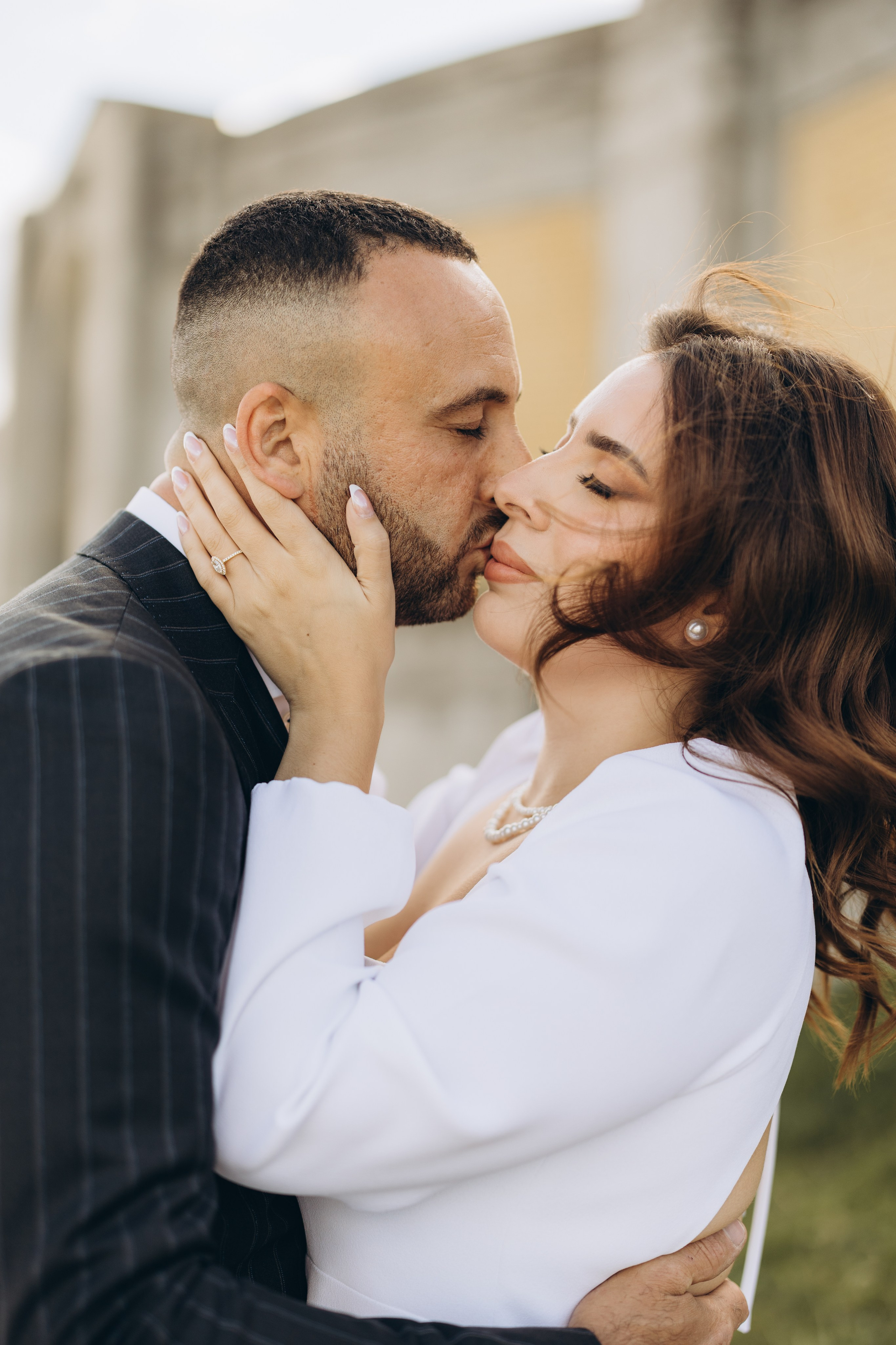 J&W. Wedding Photographer Toronto