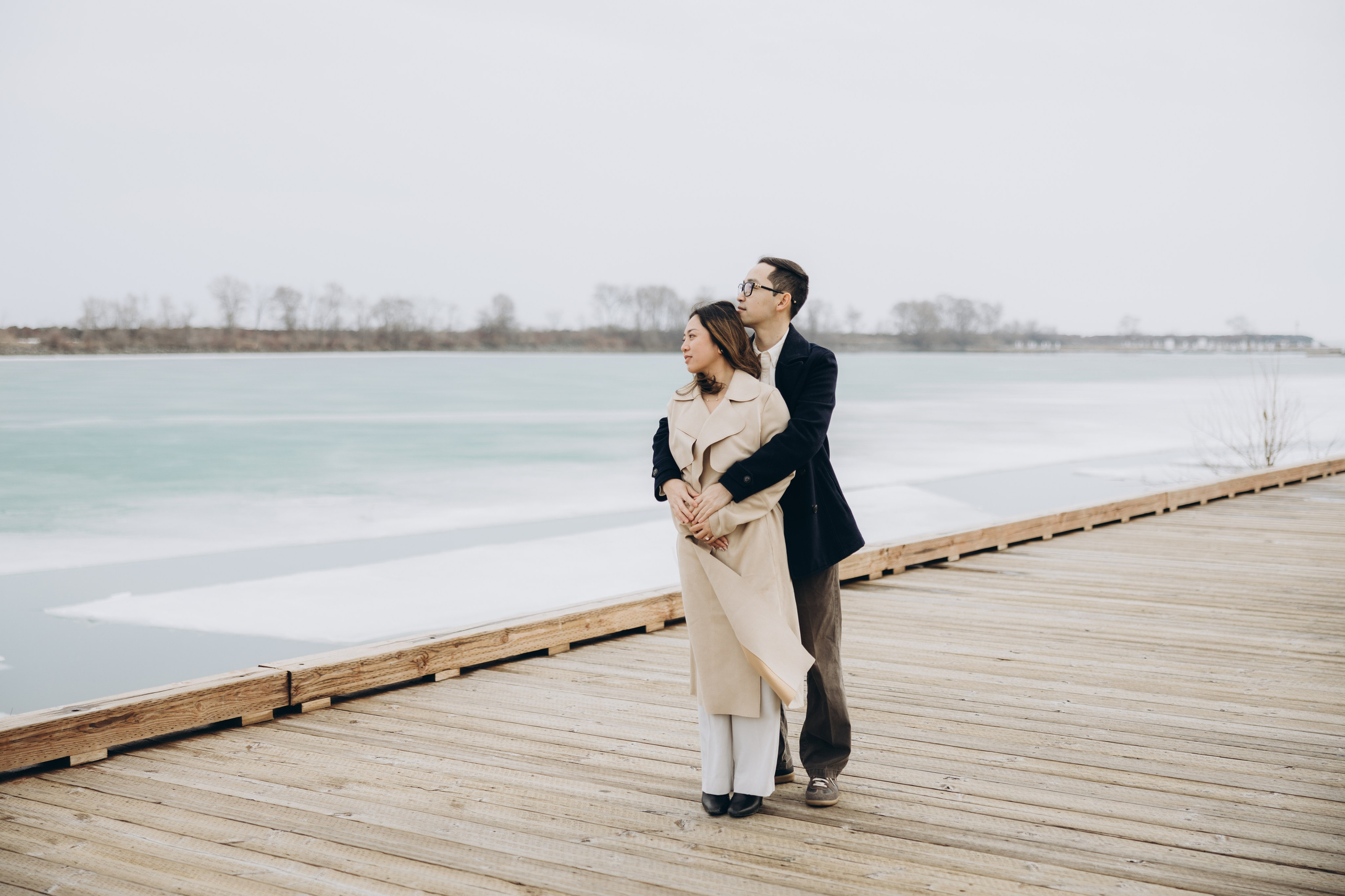 Yes!. Wedding Photographer Toronto