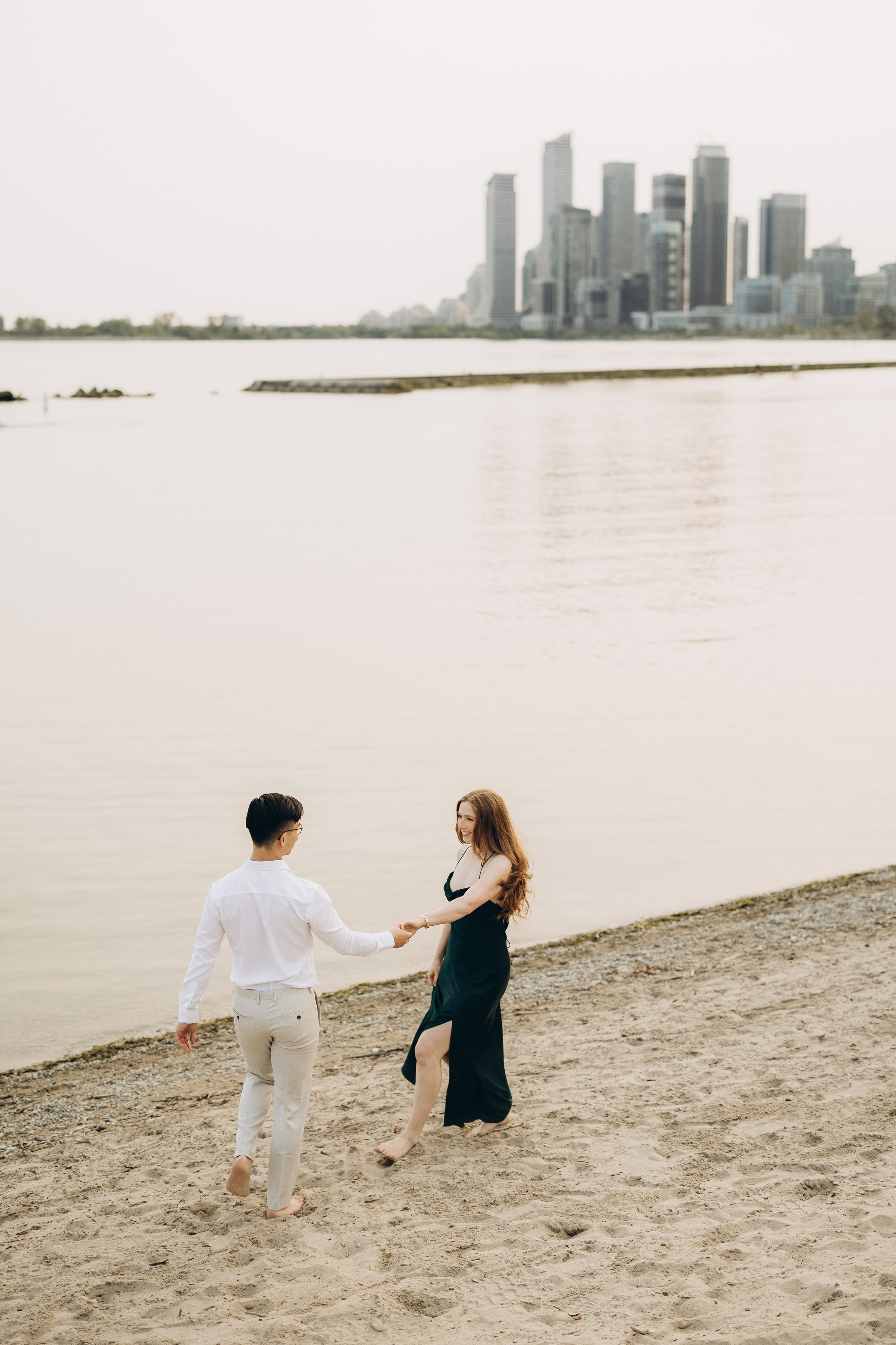Lesley&Kevin. Wedding Photographer Toronto