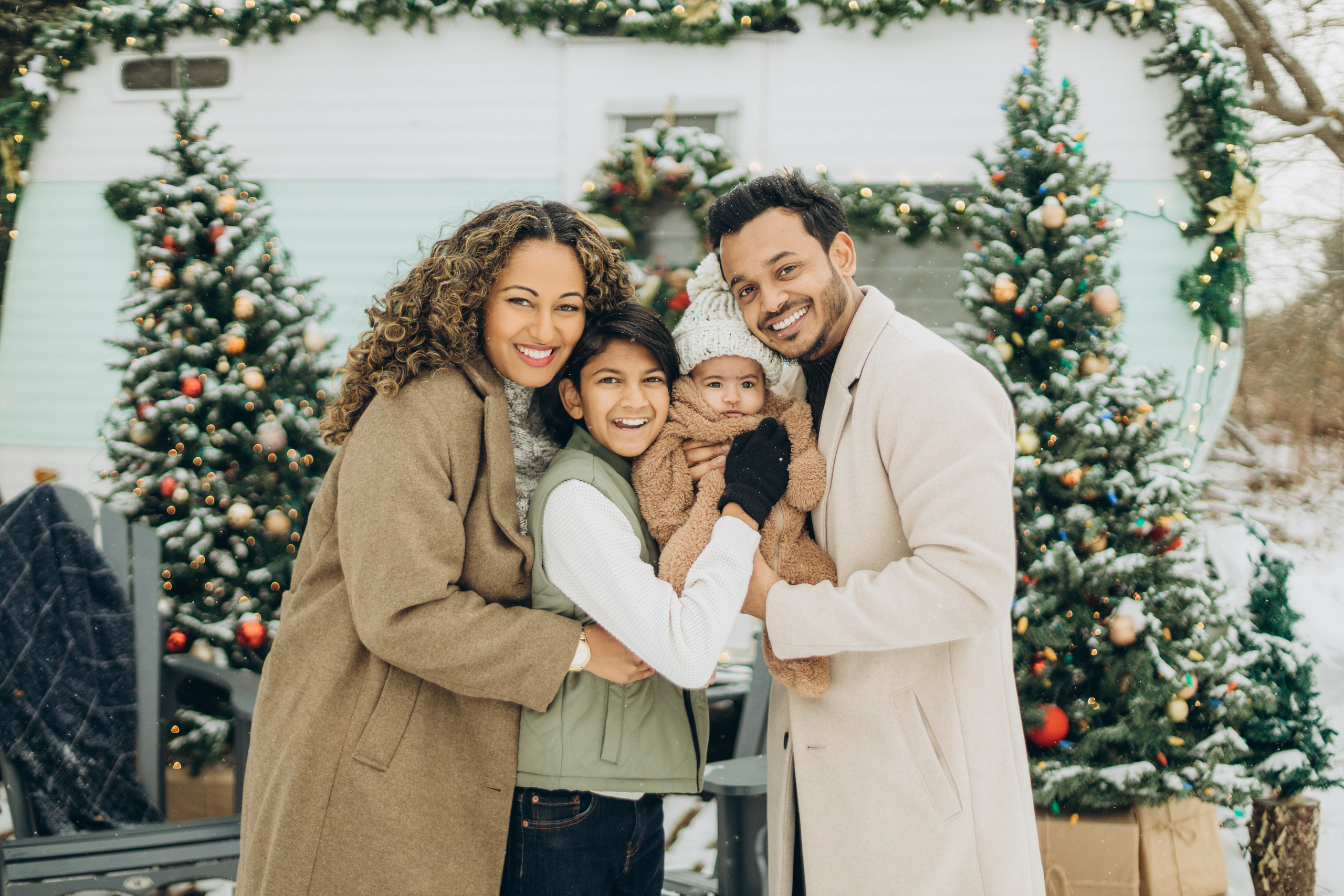 Merry Christmas!. Wedding Photographer Toronto