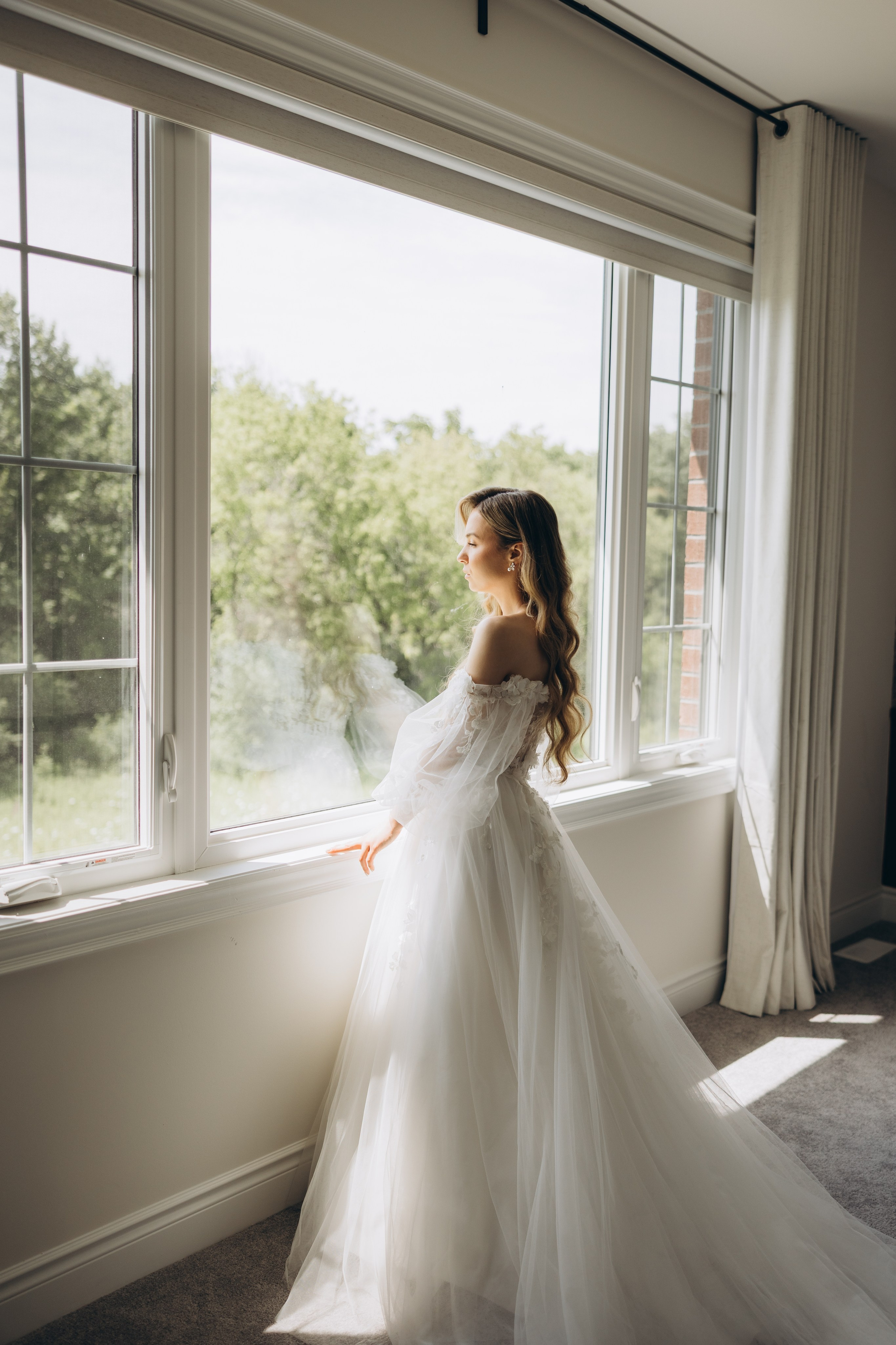 Dasha&Alex. Wedding Photographer Toronto