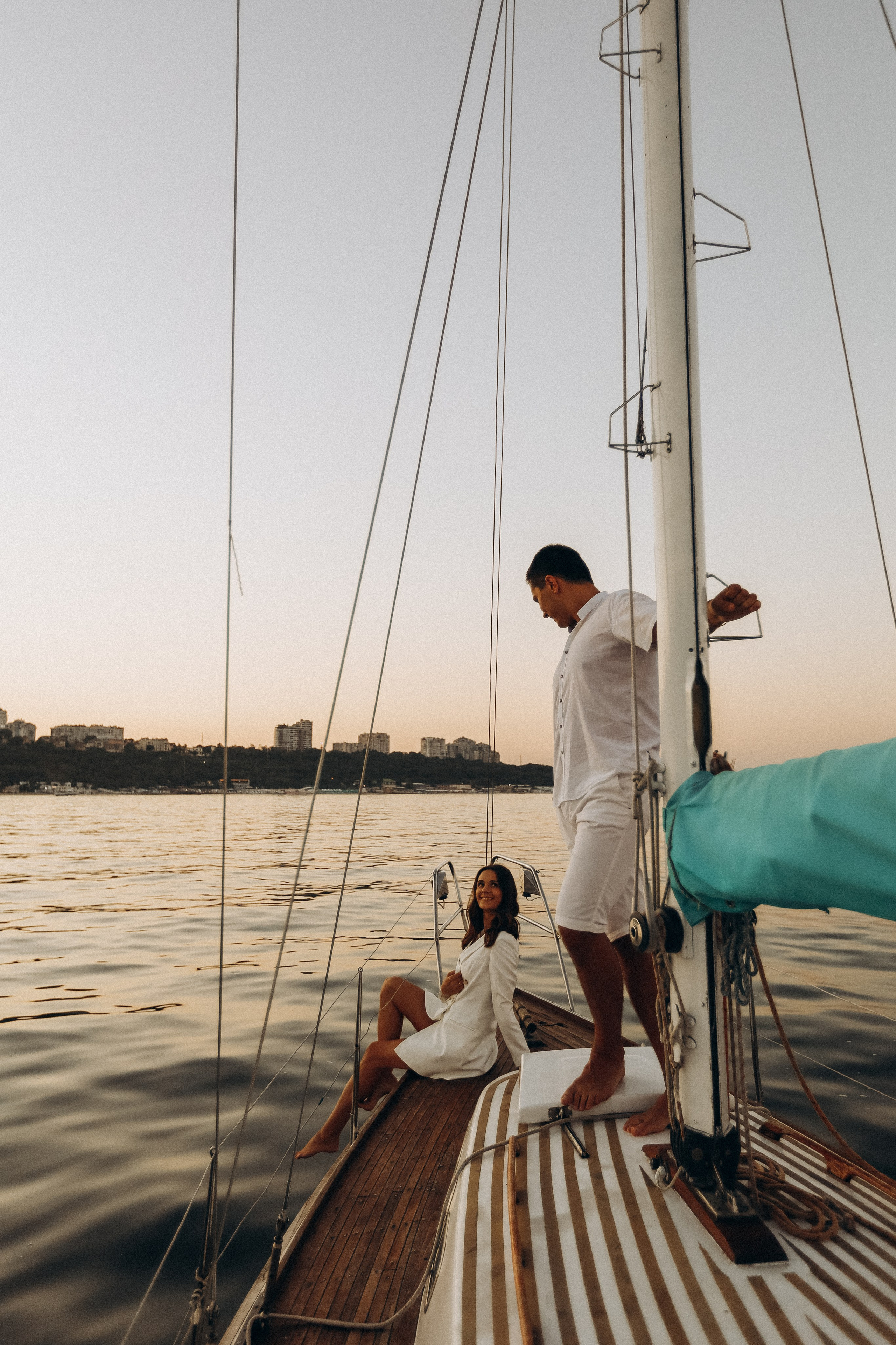 Tania&Artem. Wedding Photographer Toronto