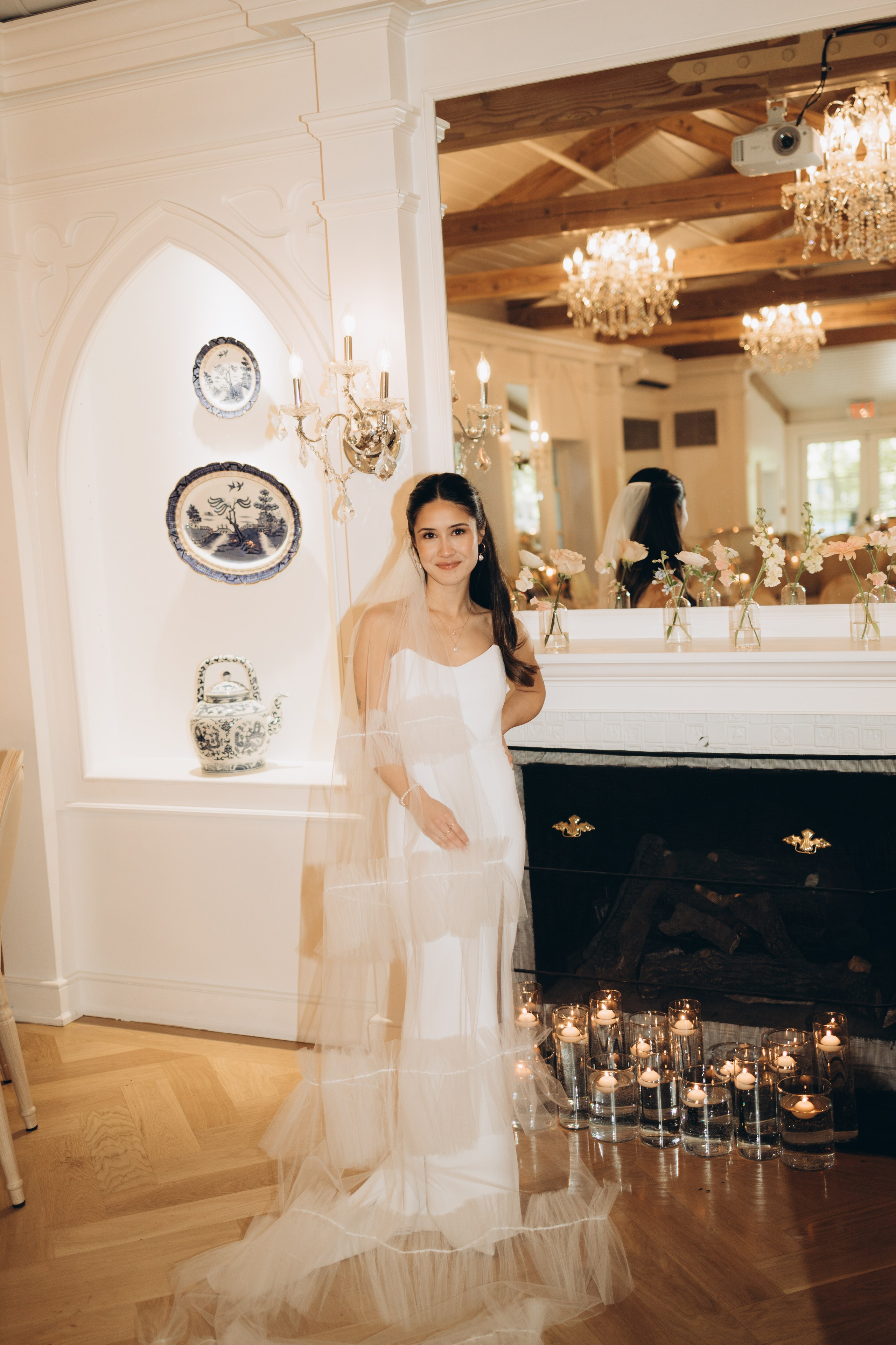 Olivia&Robbie. Wedding Photographer Toronto