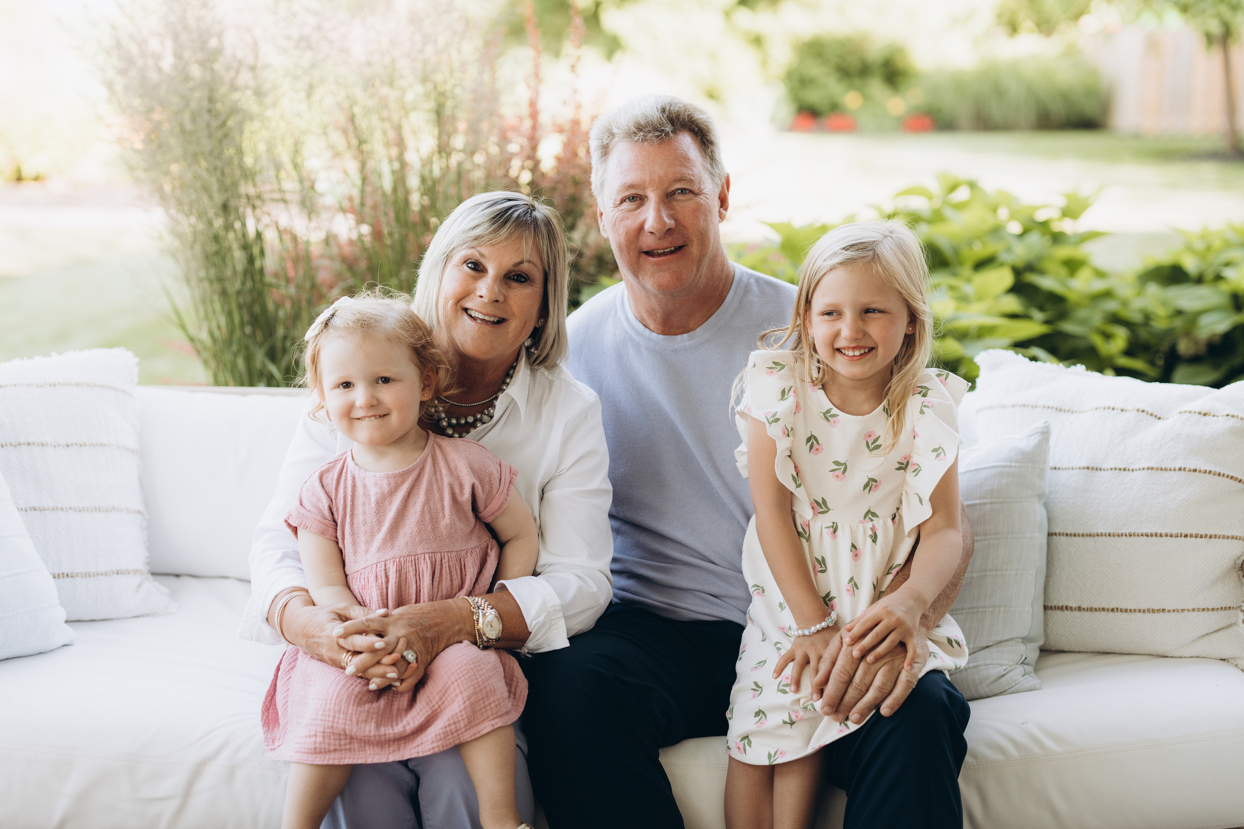 Family time. Wedding Photographer Toronto