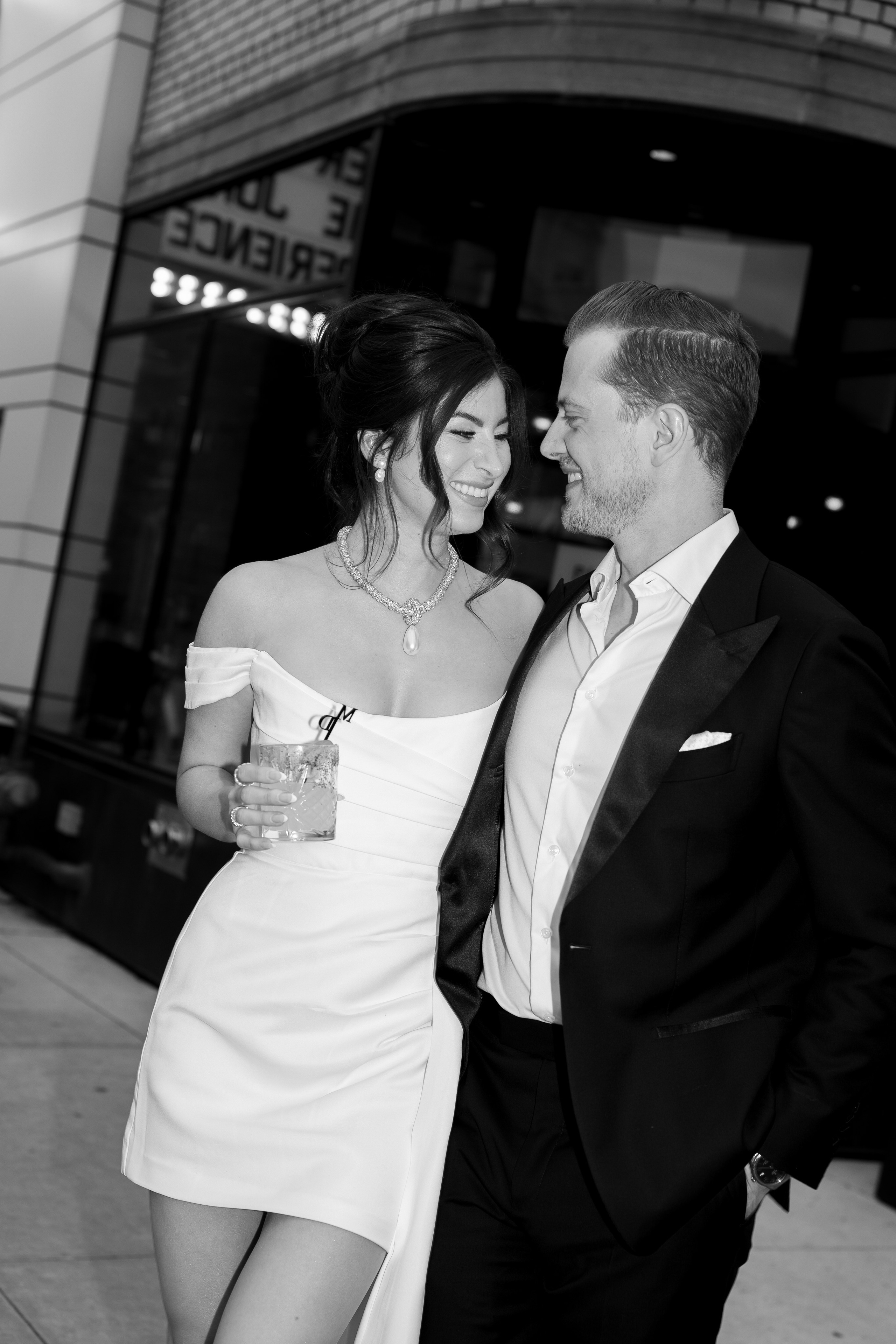 Mercedes&Dave. Wedding Photographer Toronto