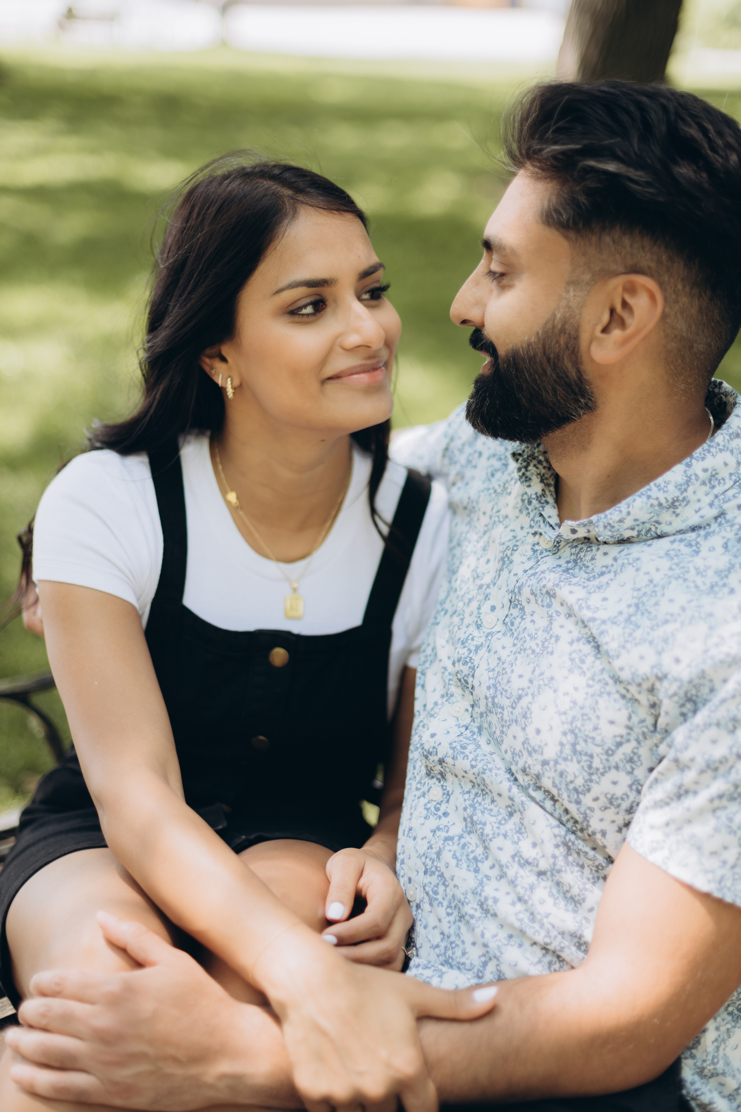 She said Yes!. Wedding Photographer Toronto