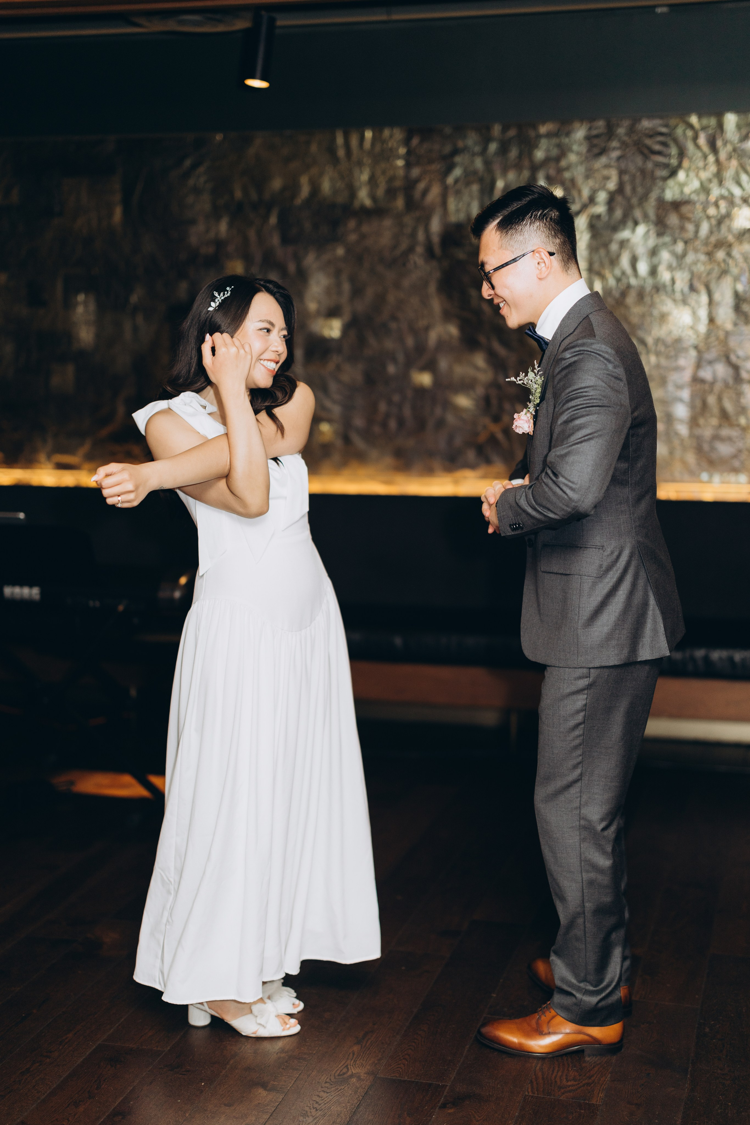 Stephanie&David. Wedding Photographer Toronto