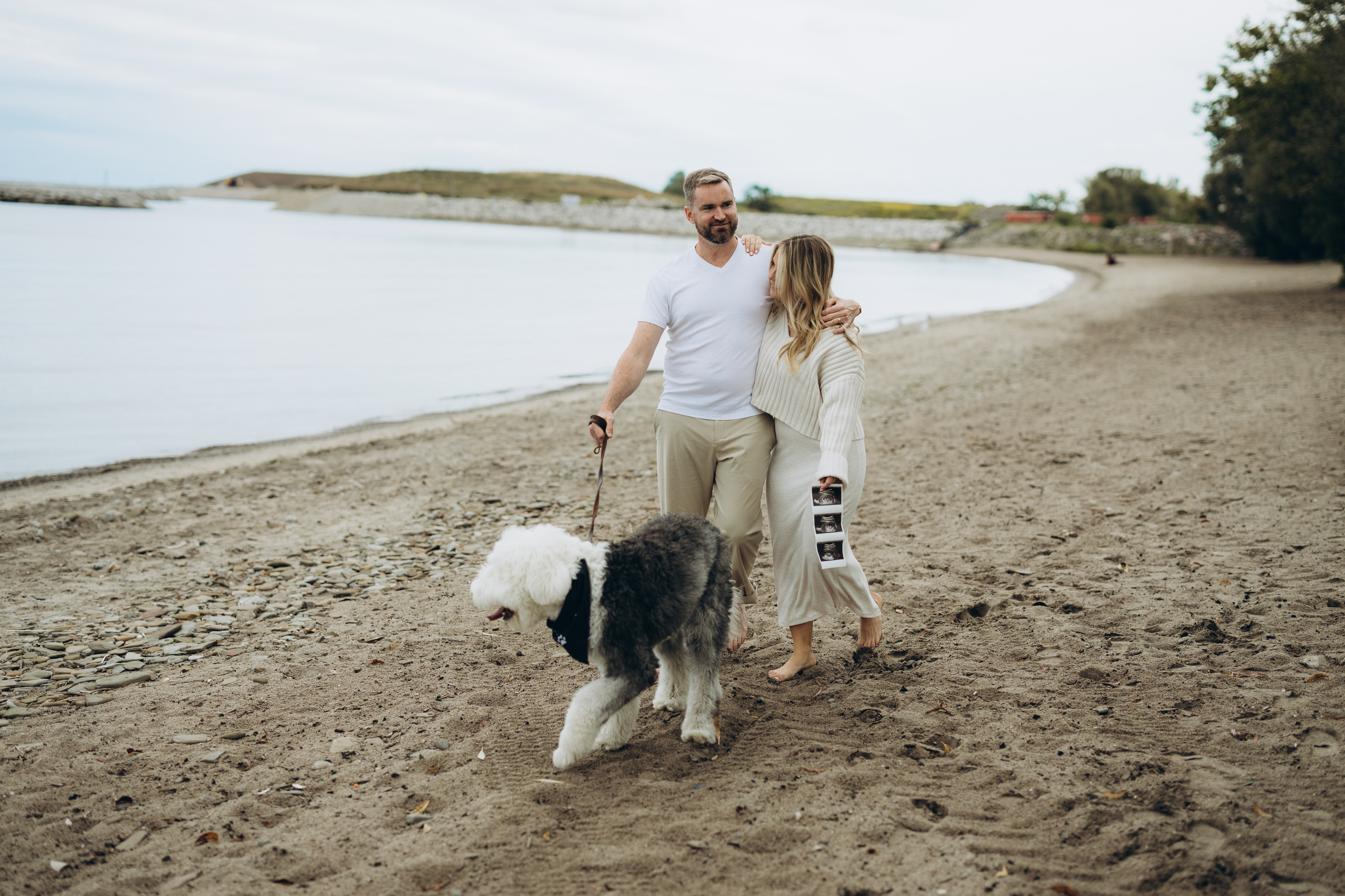 Gender party. Wedding Photographer Toronto