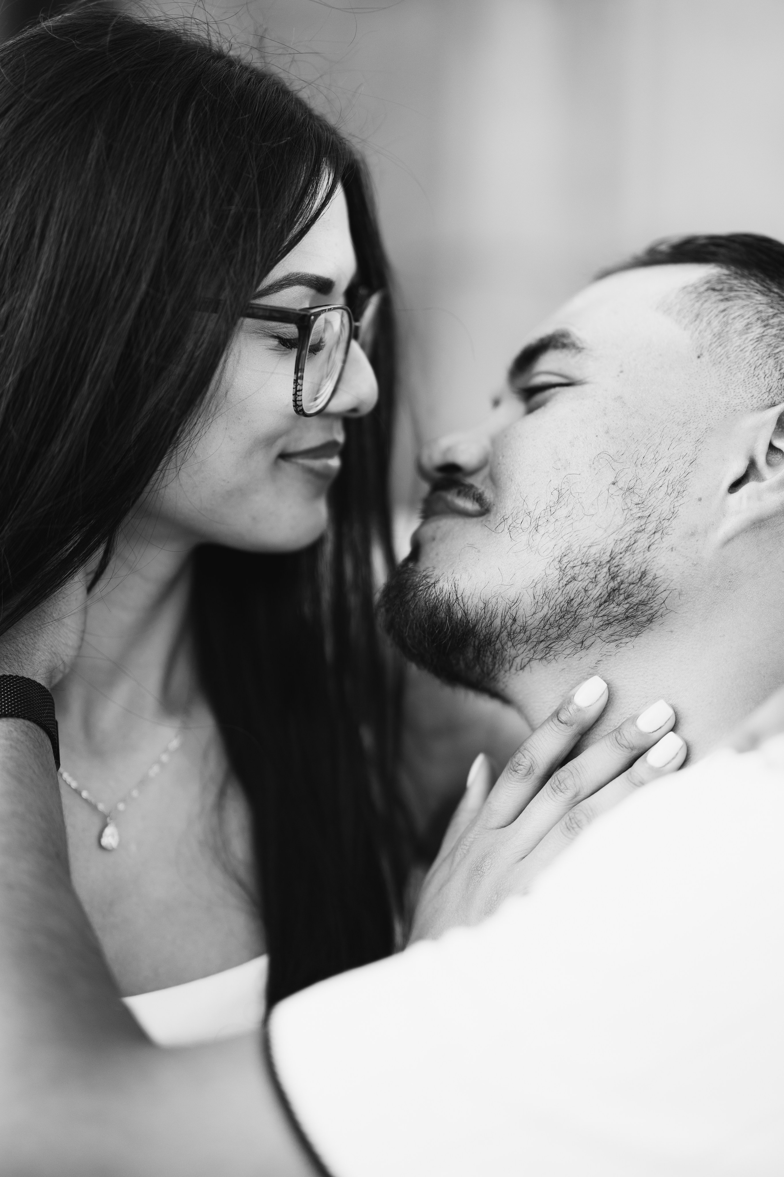 Rochelle&Brayan. Wedding Photographer Toronto