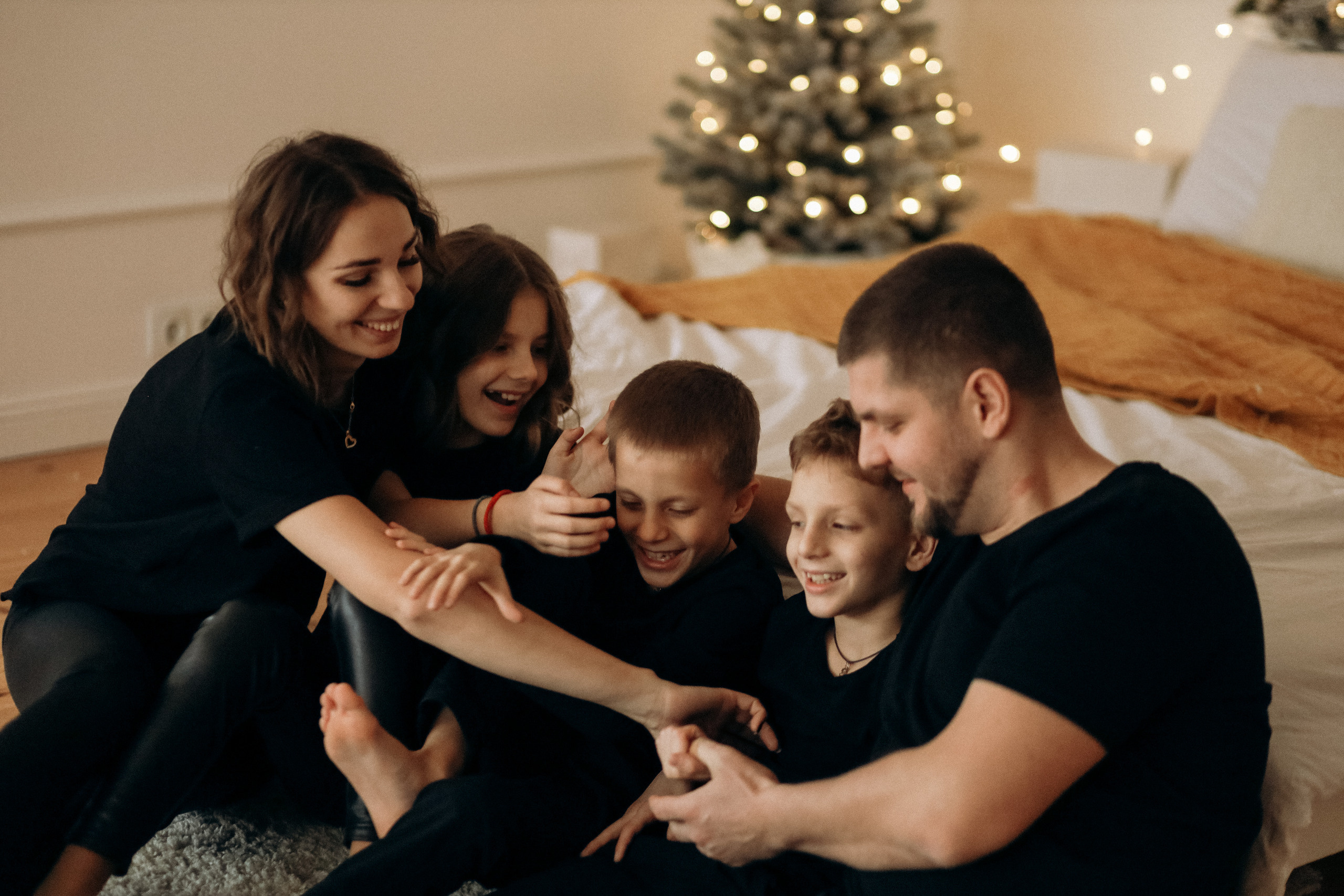 Merry Christmas!. Wedding Photographer Toronto