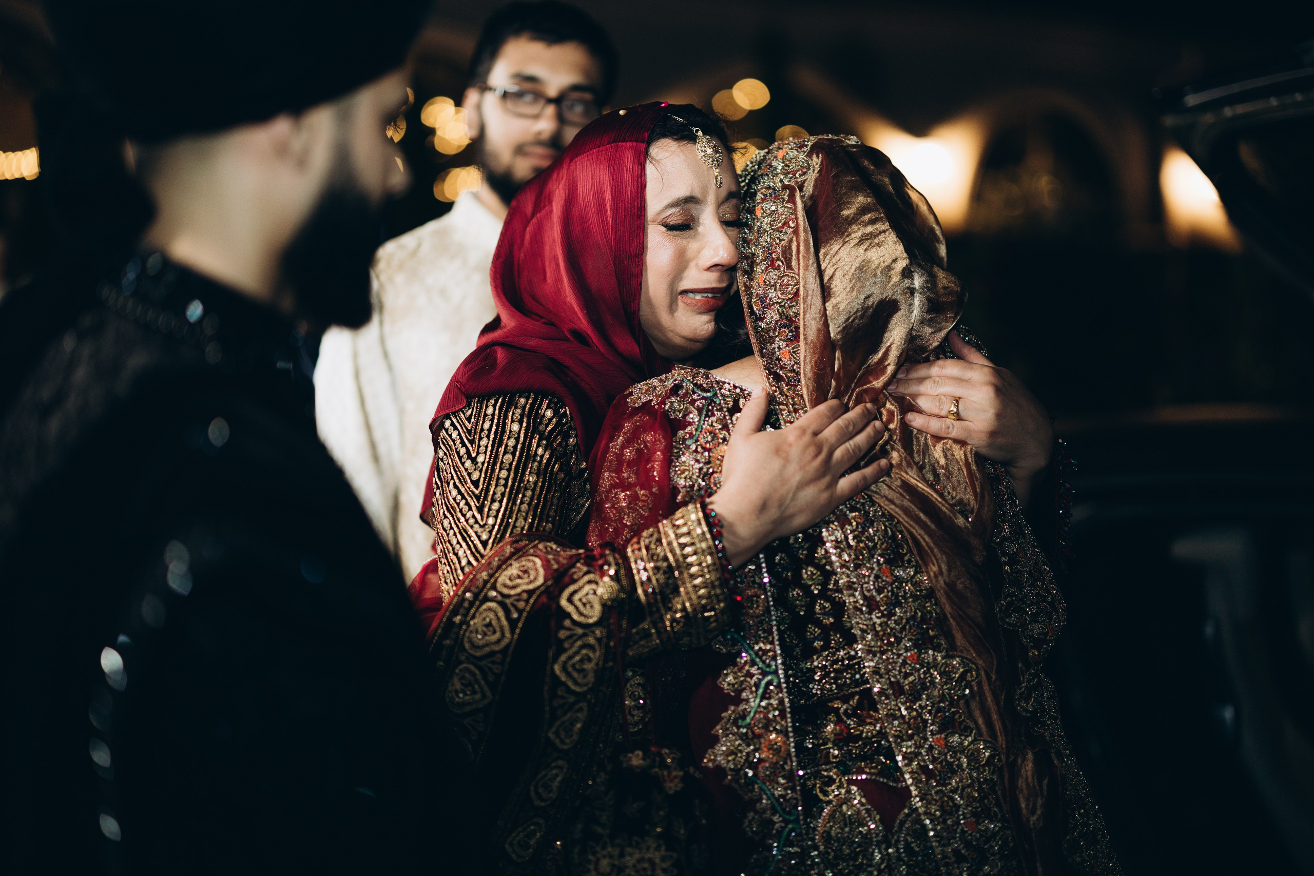 Aisha&Saad (day2). Wedding Photographer Toronto