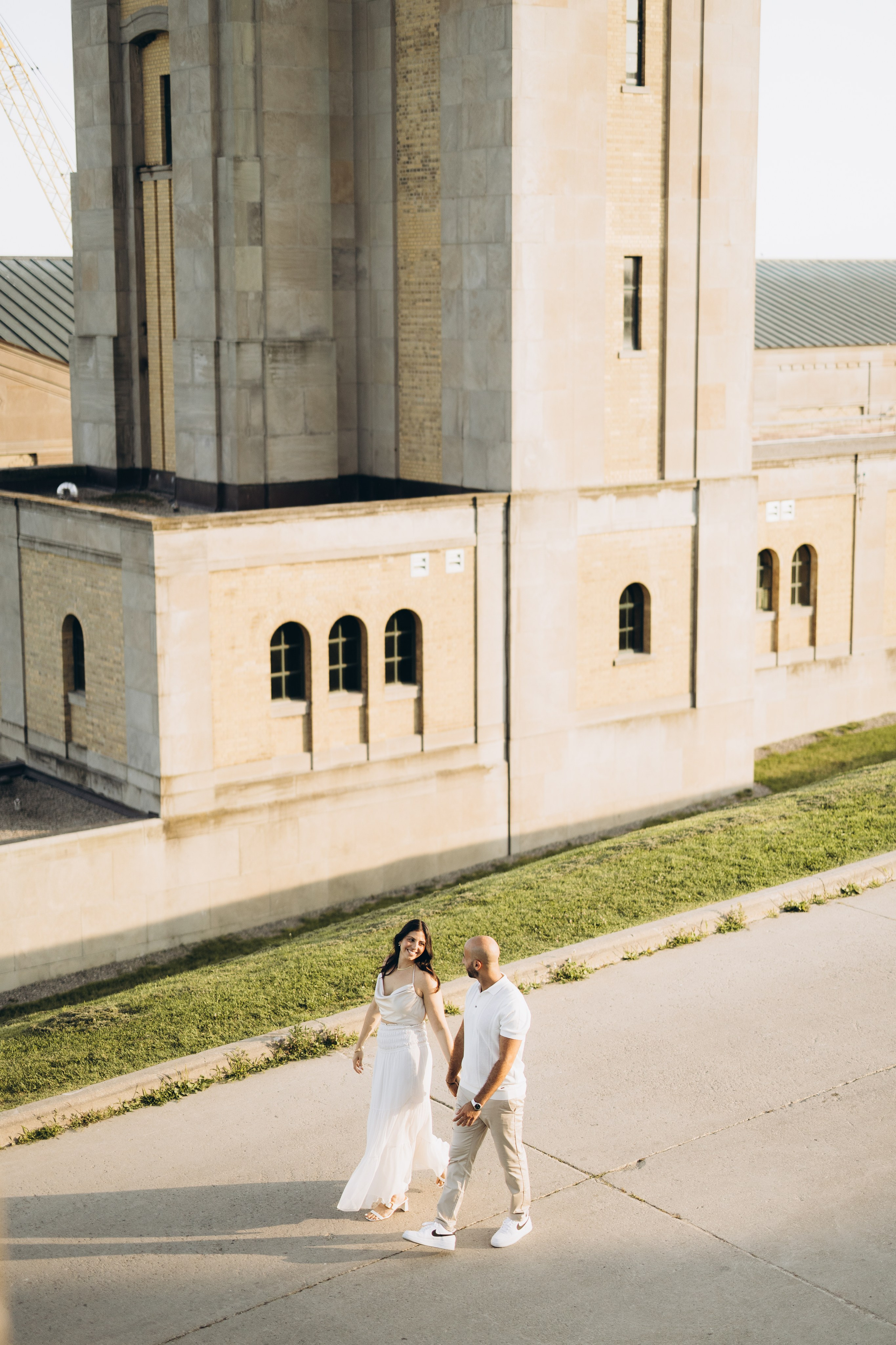 Ashley&Omar. Wedding Photographer Toronto