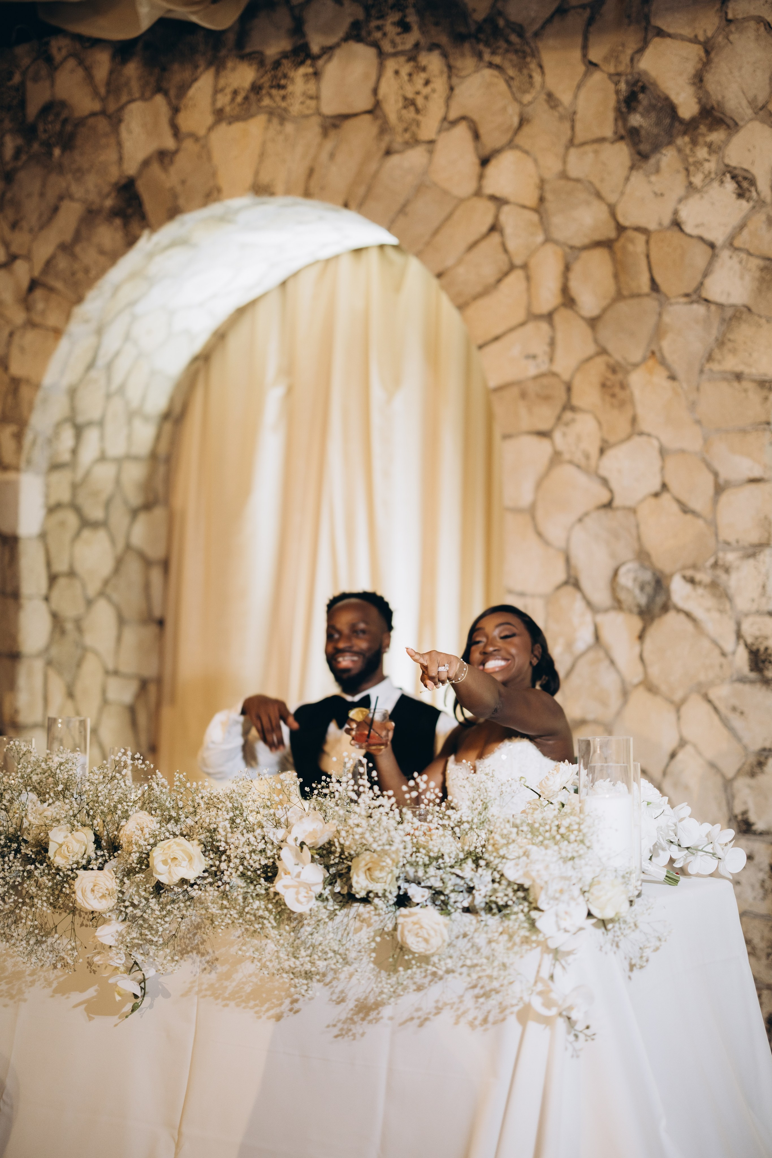 T&K (Jamaica). Wedding Photographer Toronto