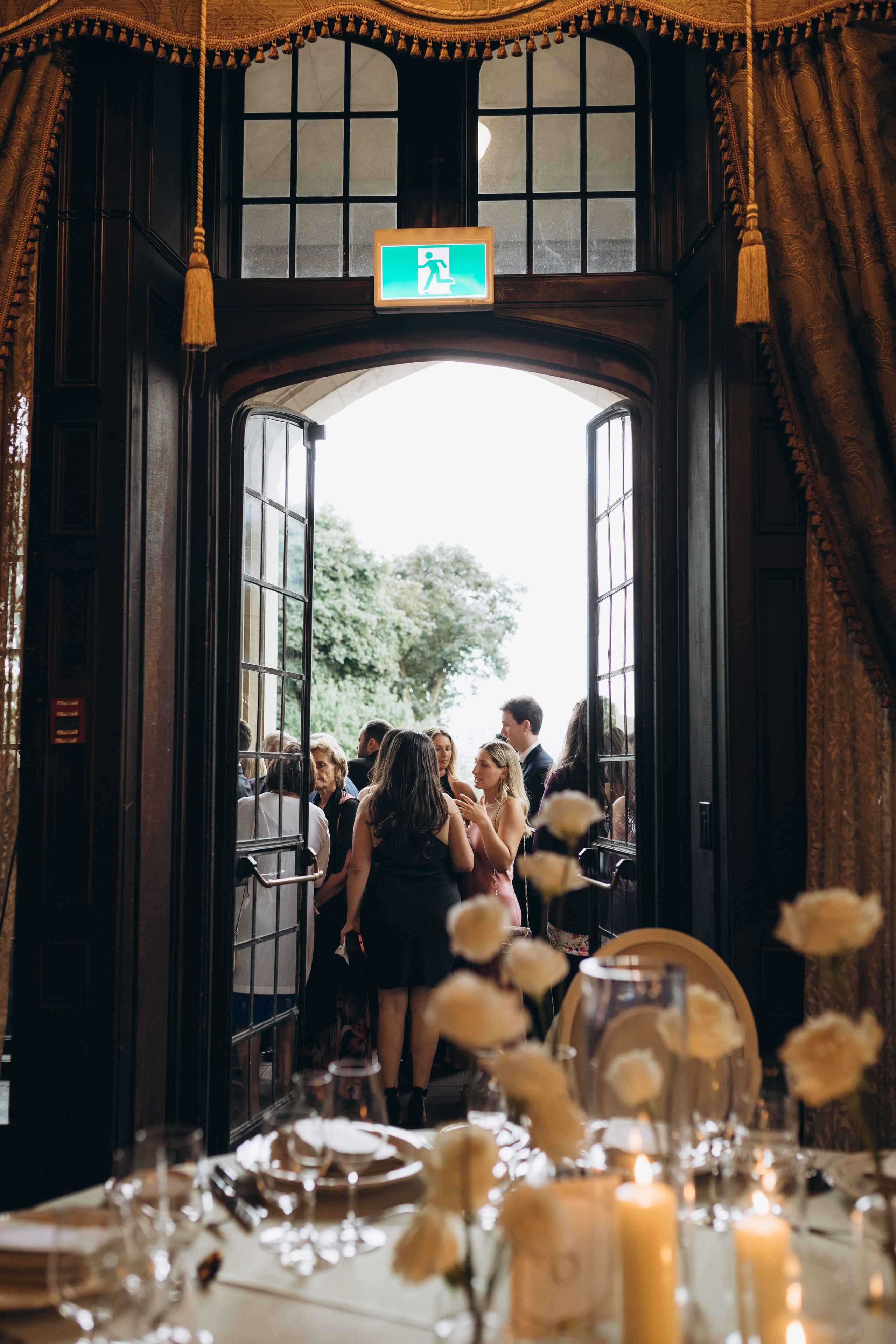 C&K Casa Loma. Wedding Photographer Toronto