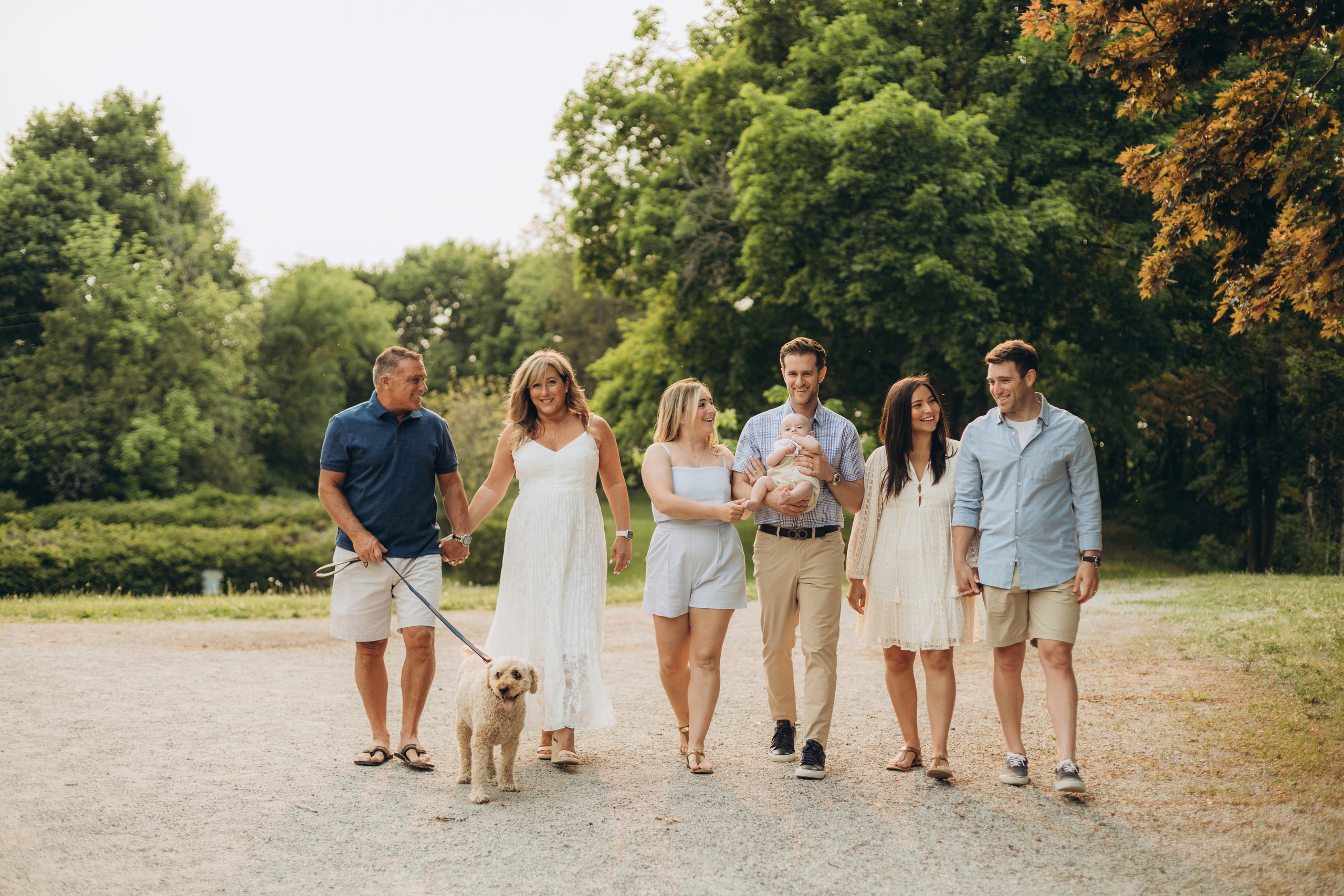 Family session. Wedding Photographer Toronto