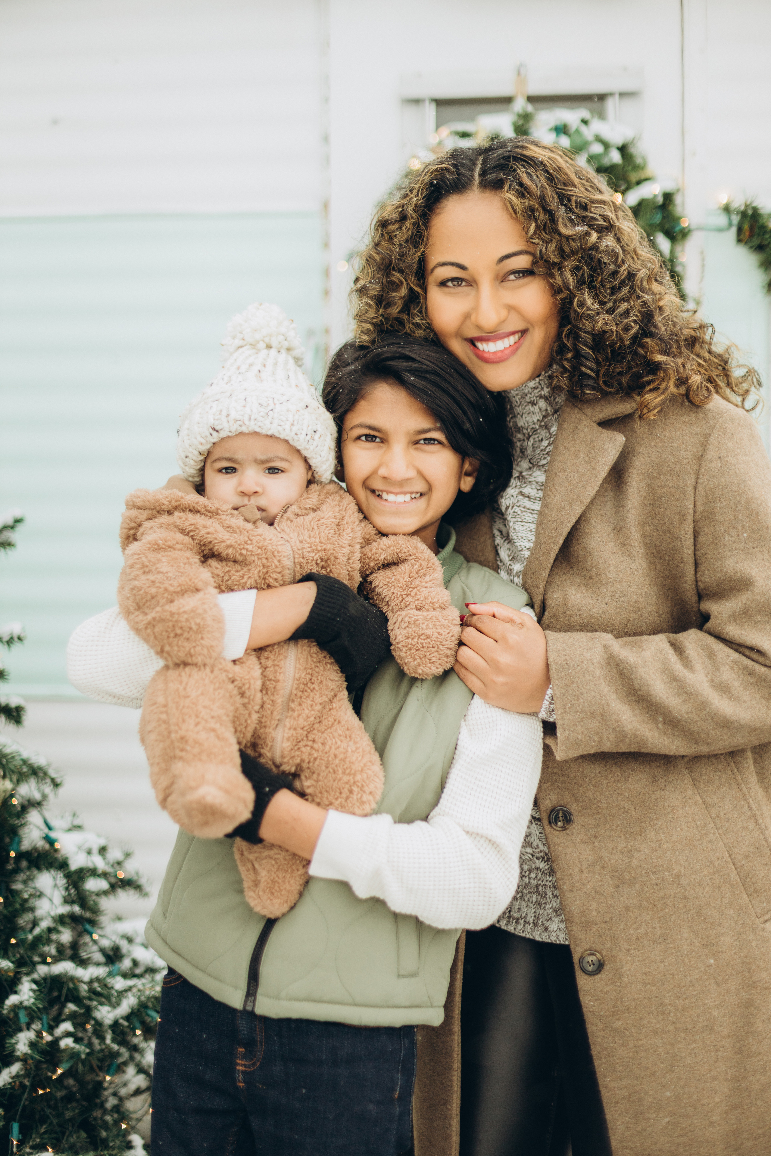 Merry Christmas!. Wedding Photographer Toronto