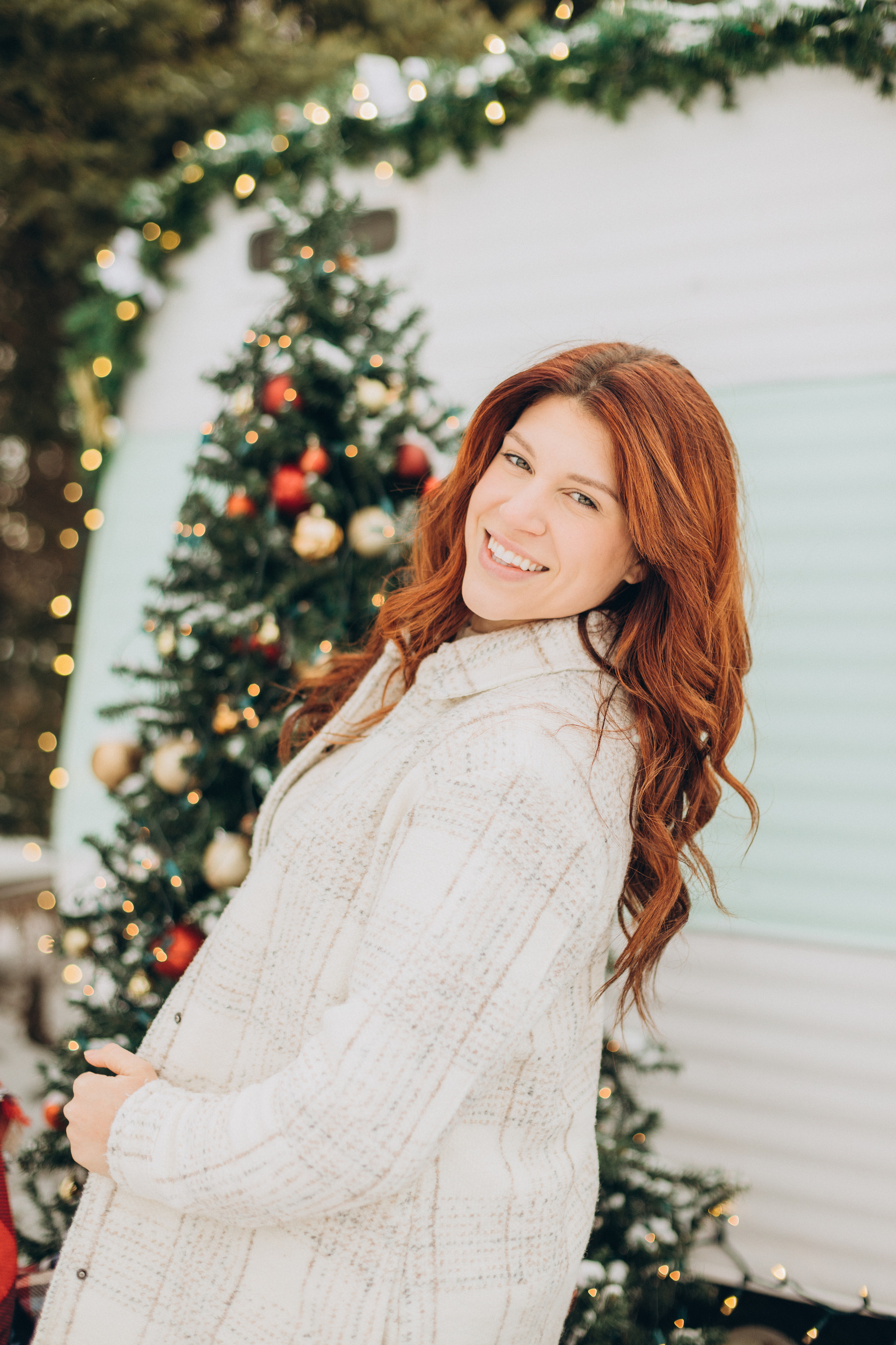 Merry Christmas!. Wedding Photographer Toronto