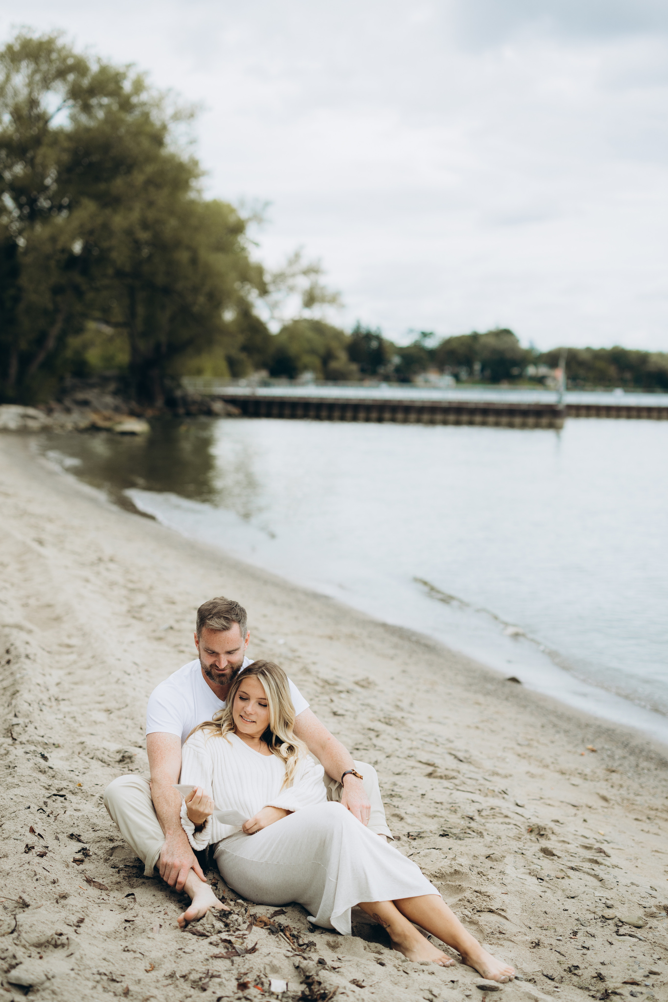 Gender party. Wedding Photographer Toronto