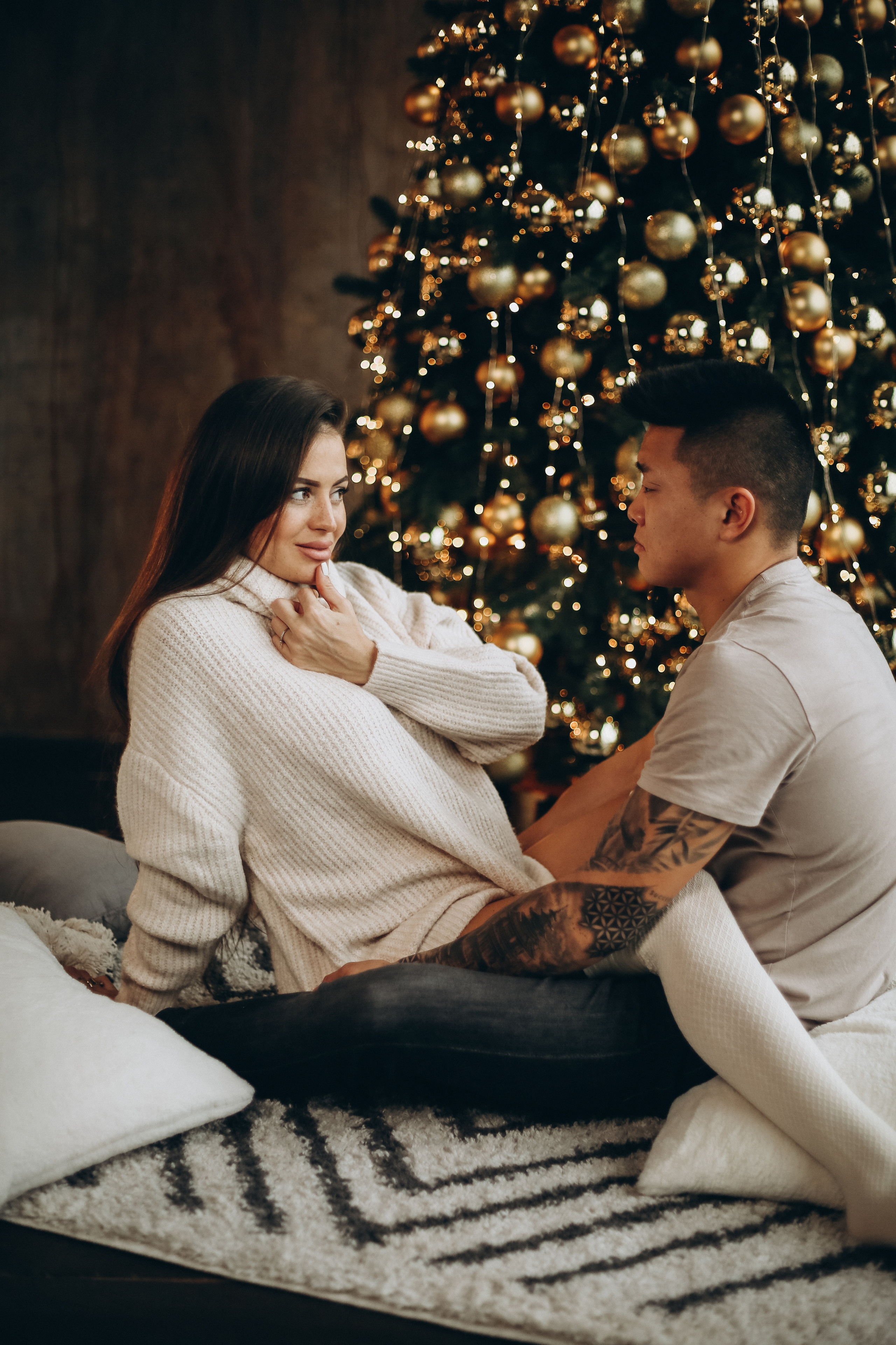 Anna+Arnold. Wedding Photographer Toronto