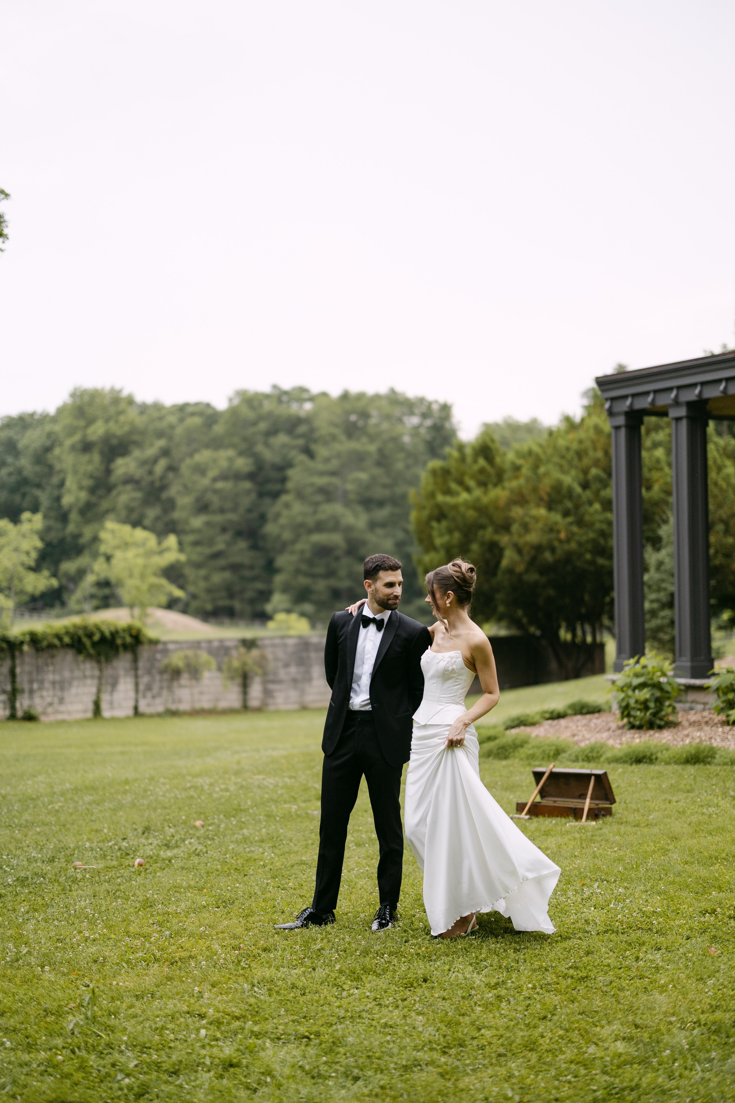 A&E. Wedding Photographer Toronto