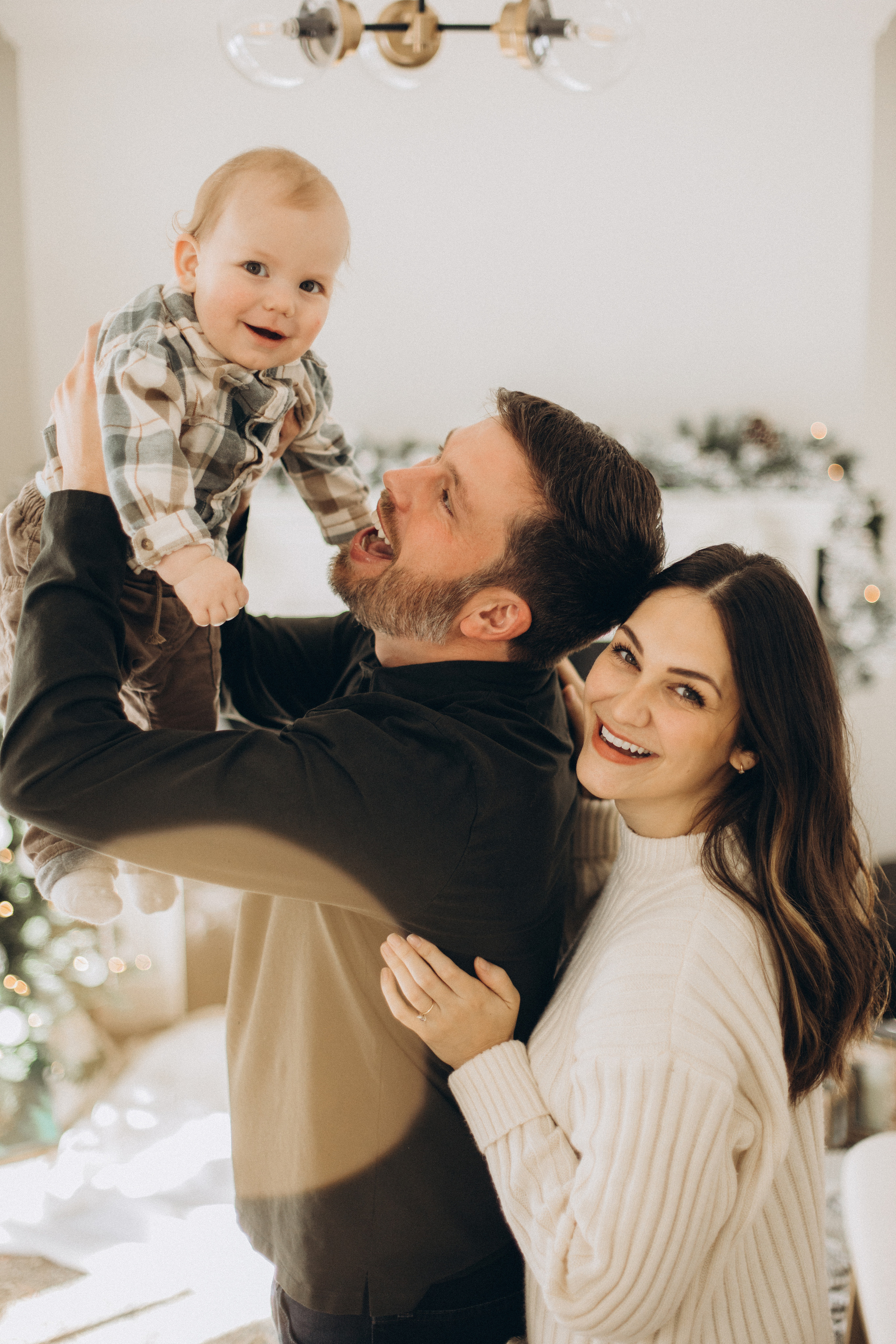 Michaela’s family. Wedding Photographer Toronto