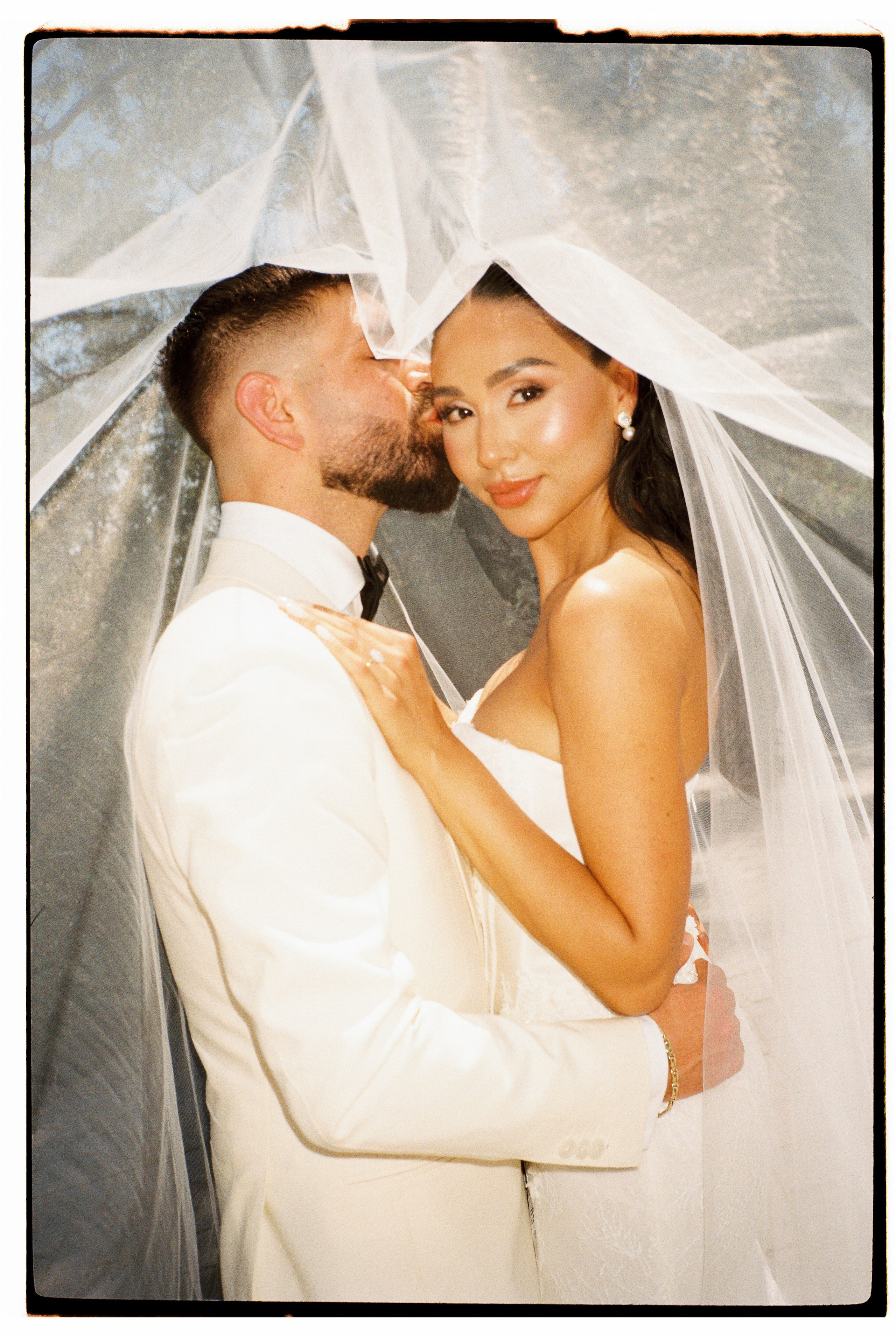 M&M (Spain). Wedding Photographer Toronto