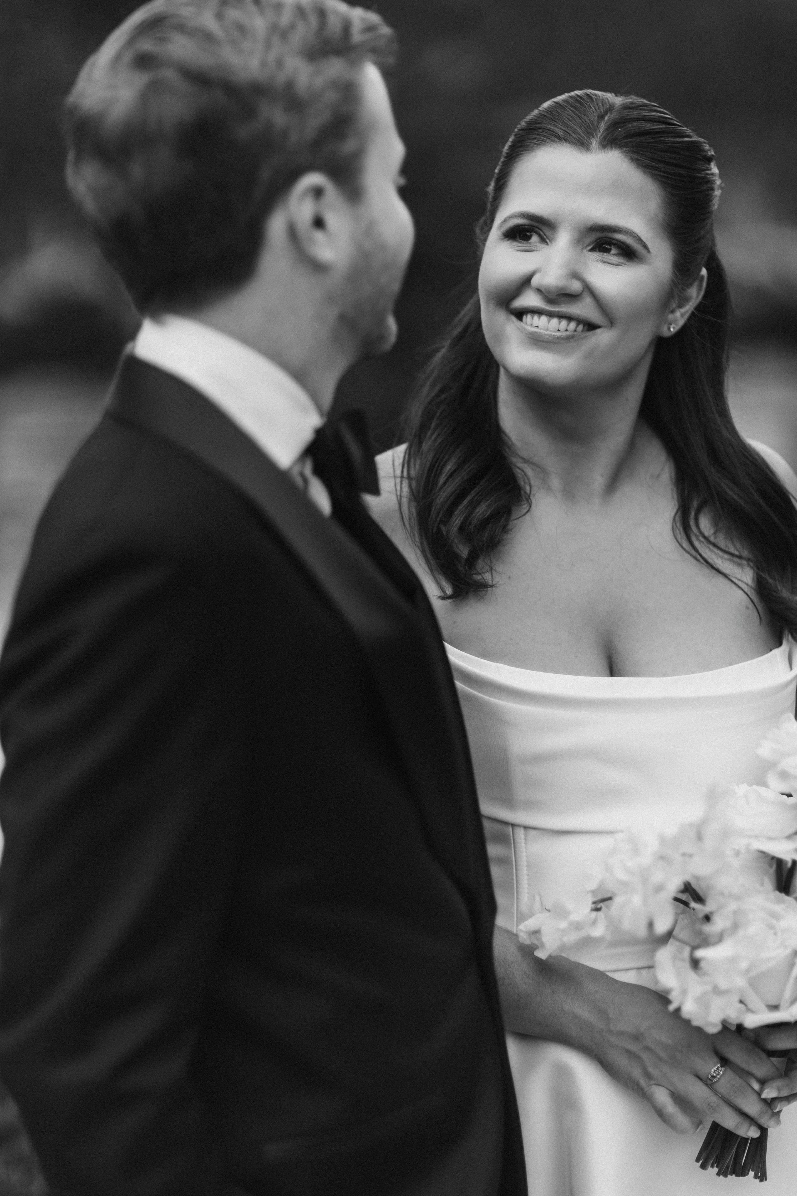 C&K Casa Loma. Wedding Photographer Toronto