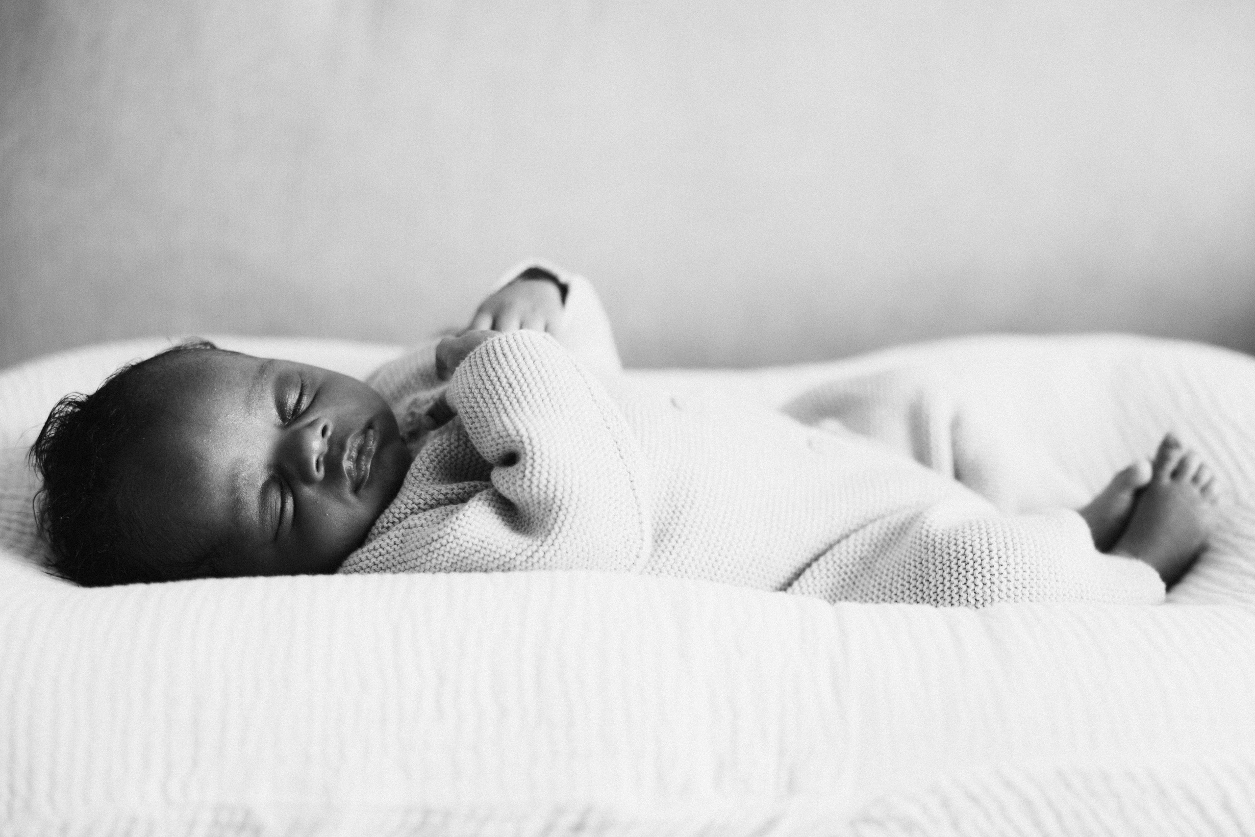7 days old. Wedding Photographer Toronto