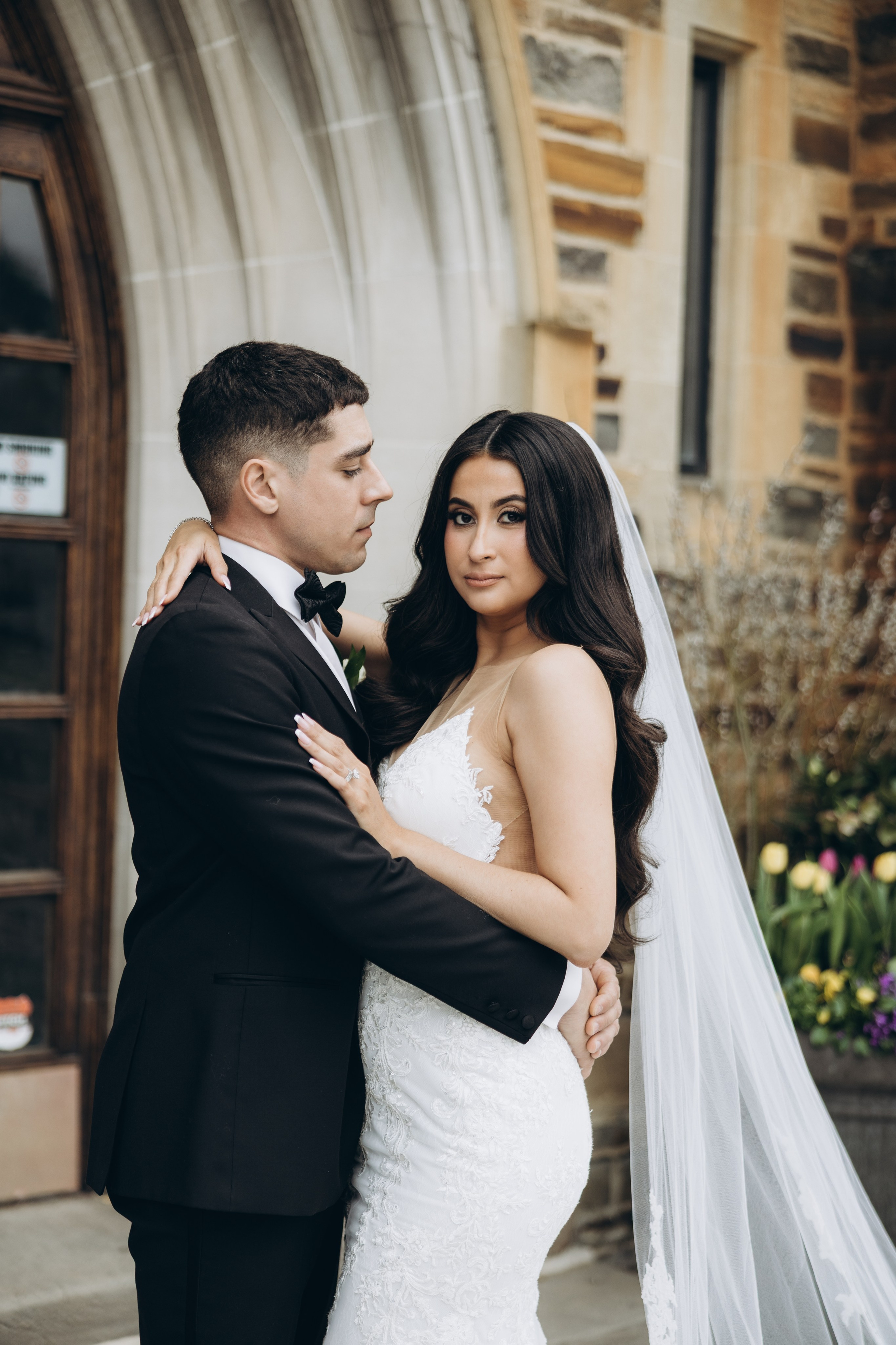 Michelle&Anthony. Wedding Photographer Toronto