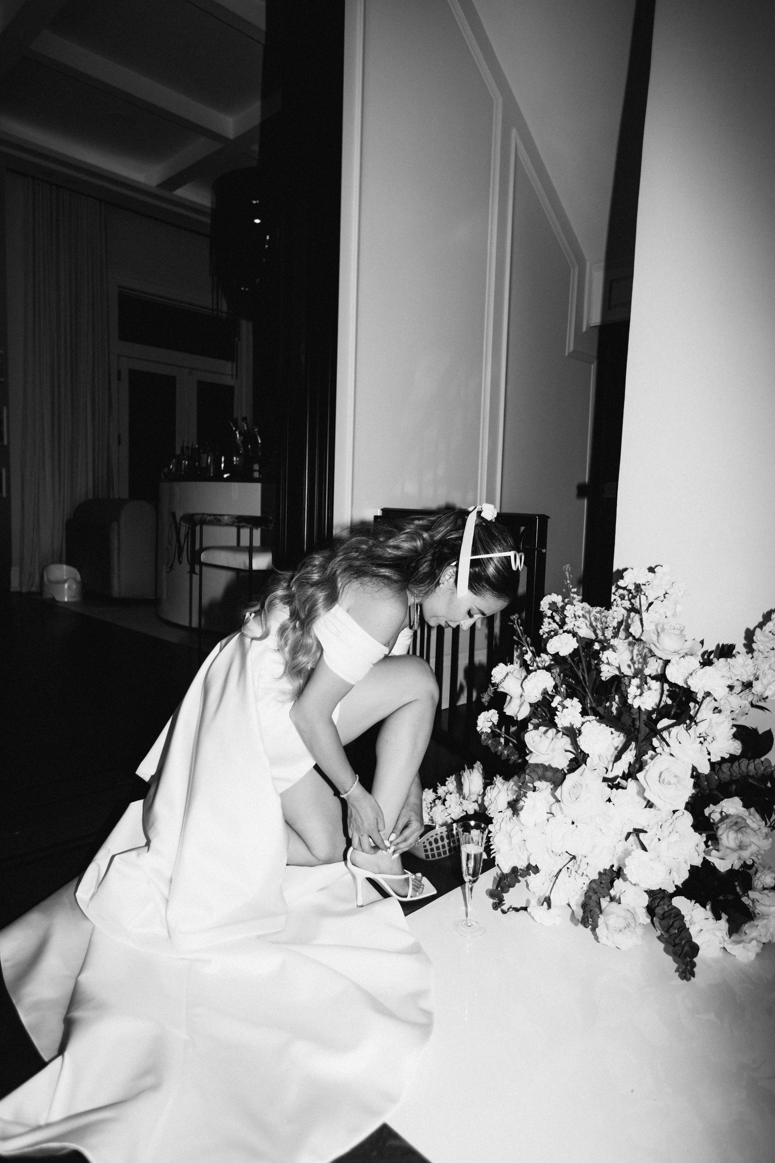 M&M. Wedding Photographer Toronto