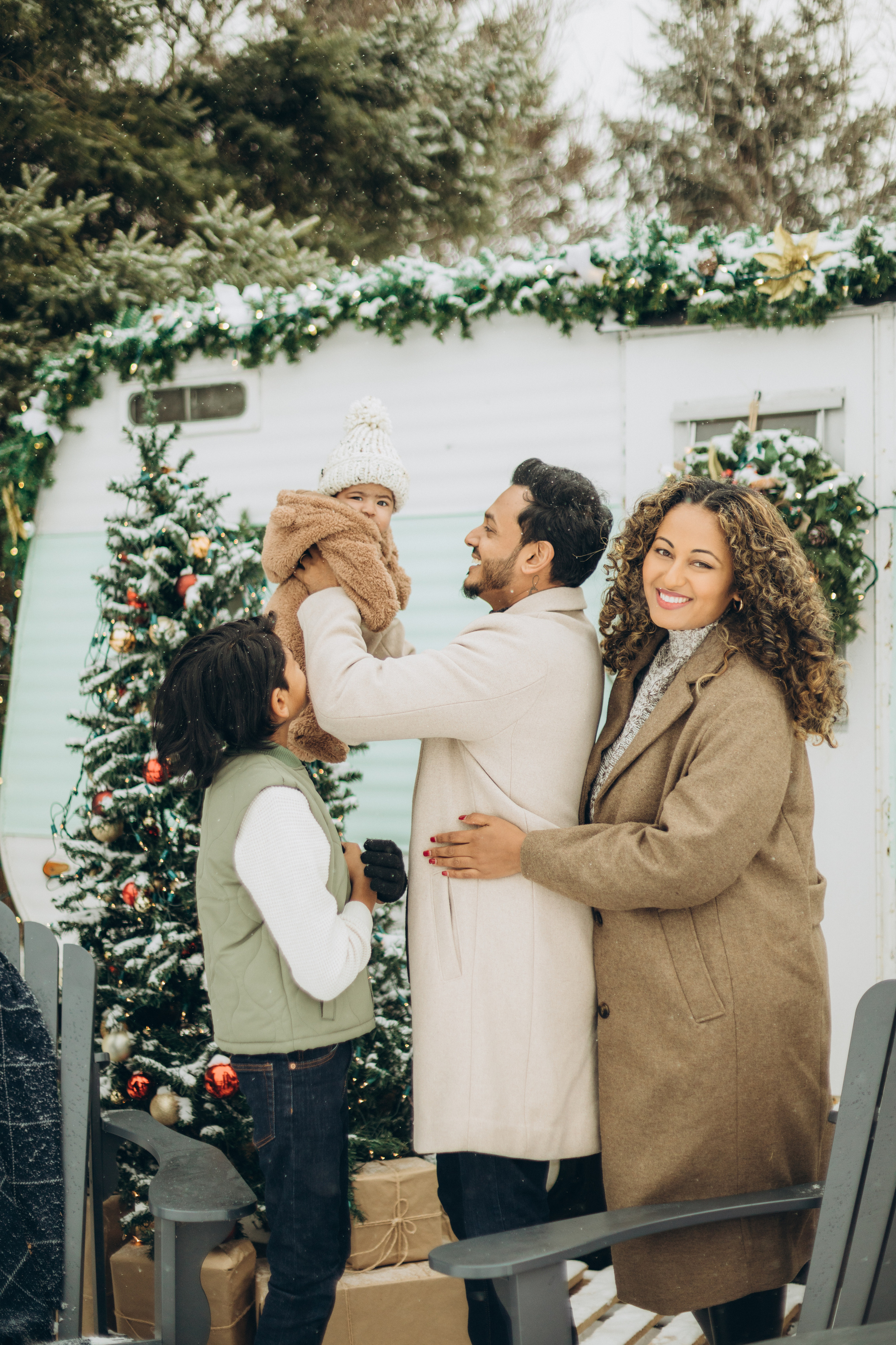Merry Christmas!. Wedding Photographer Toronto