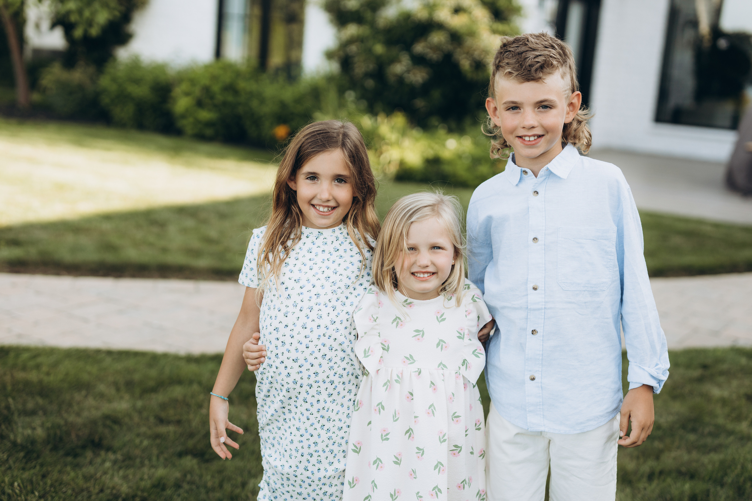 Family time. Wedding Photographer Toronto