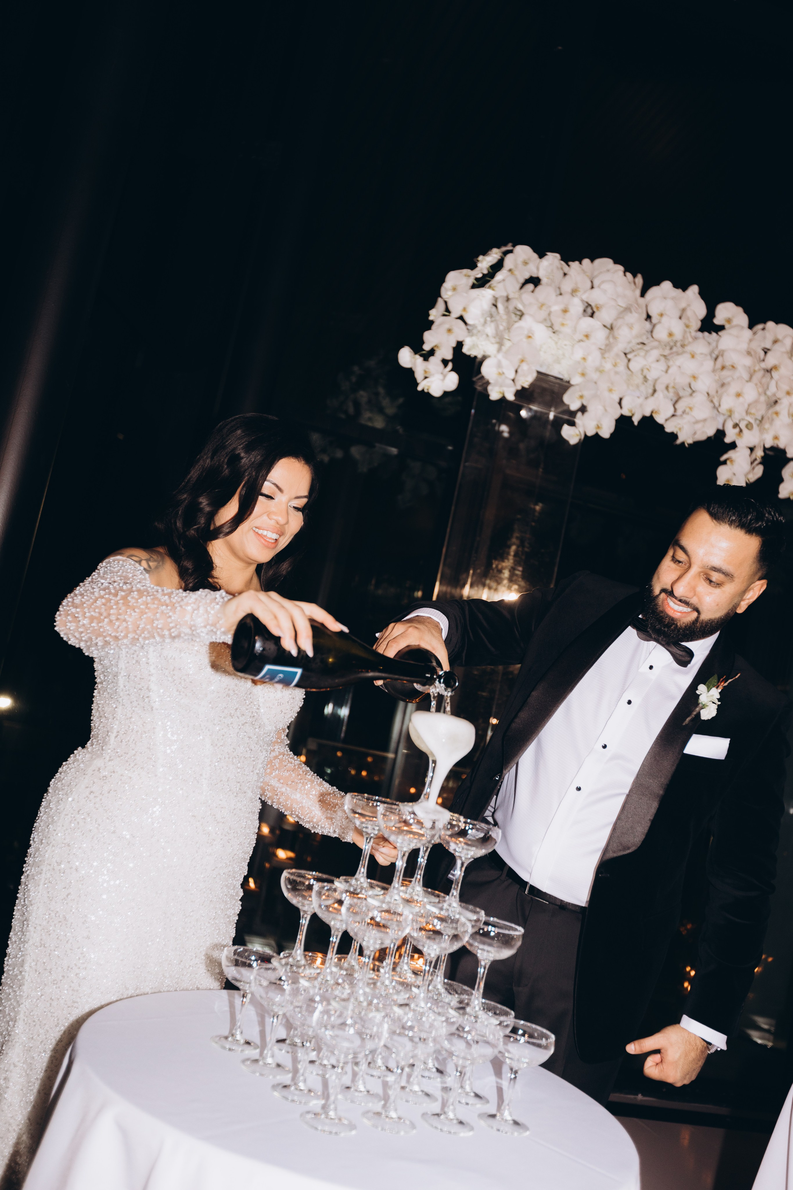 Andy&Michael. Wedding Photographer Toronto