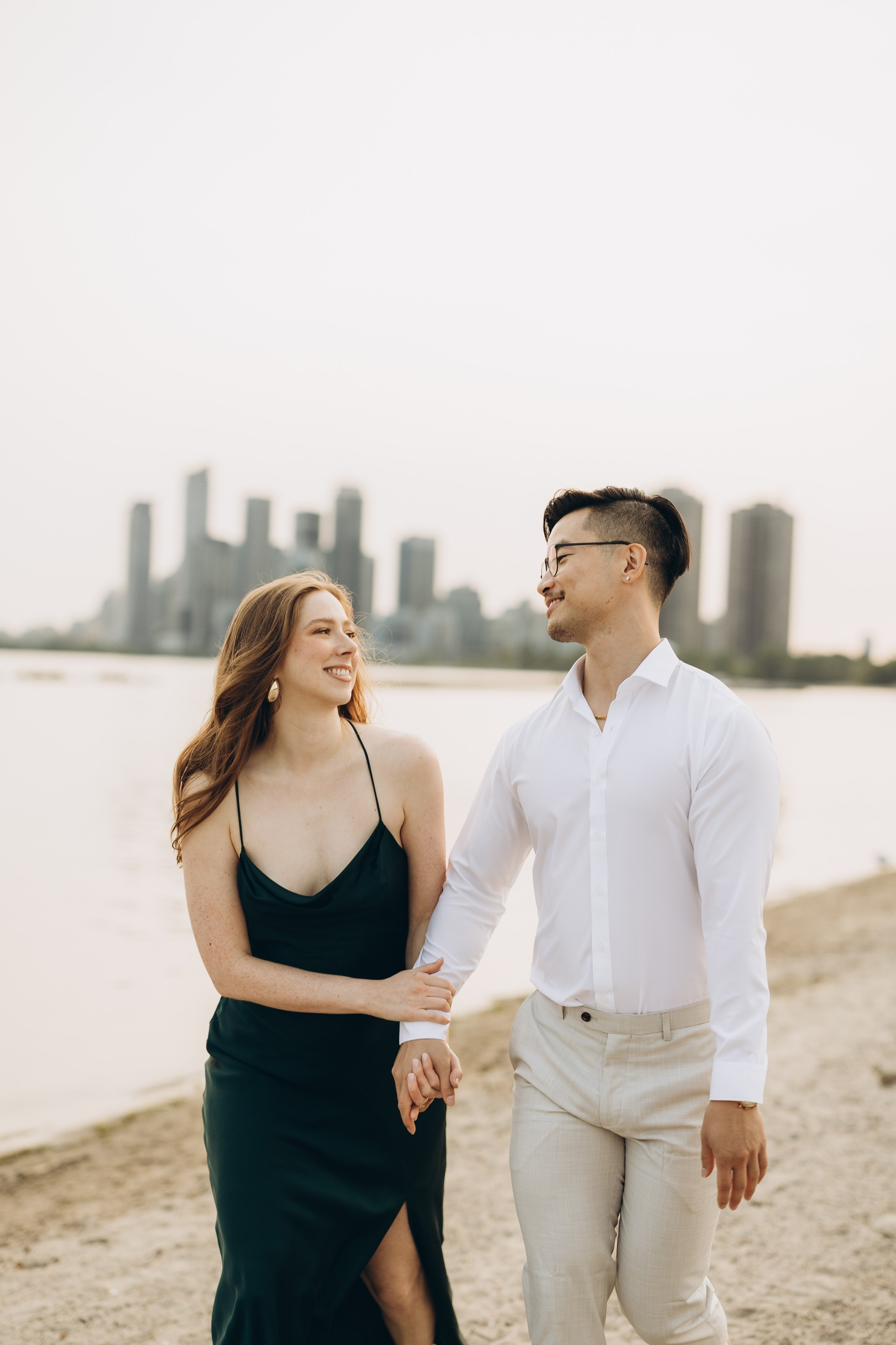 Lesley&Kevin. Wedding Photographer Toronto