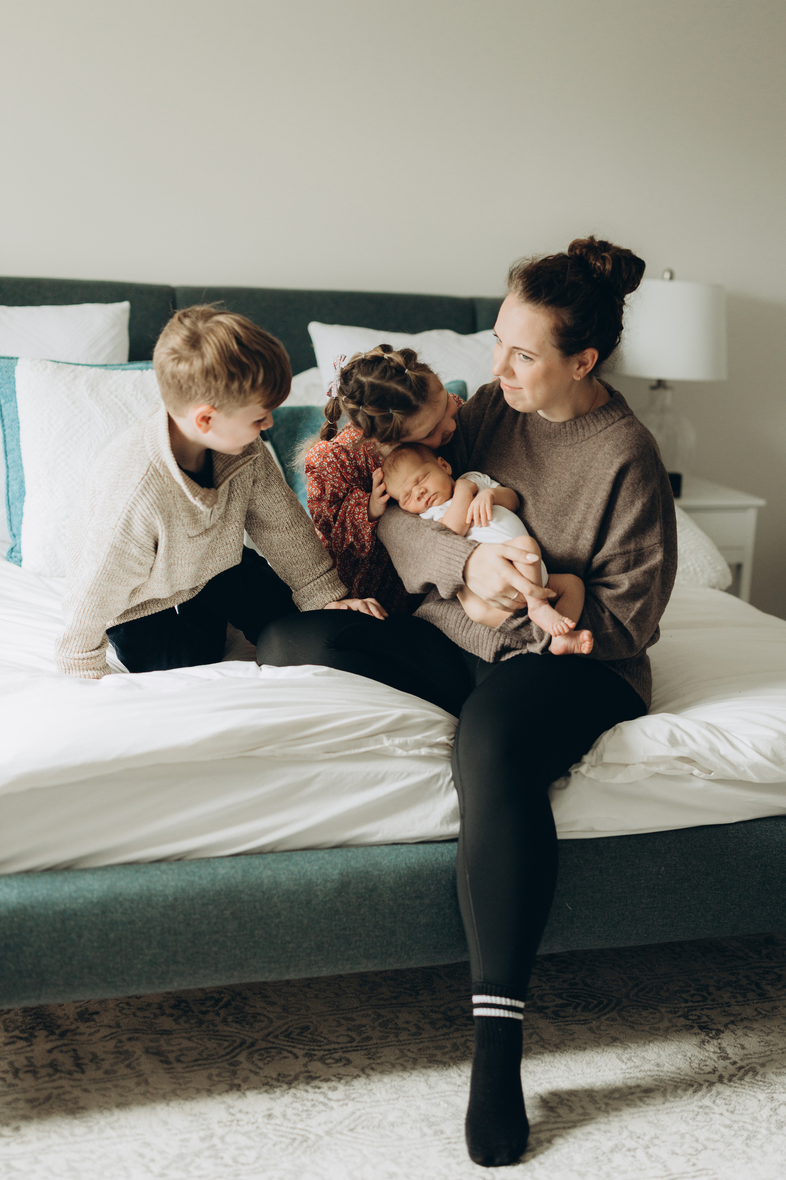 Family of 6 :). Wedding Photographer Toronto