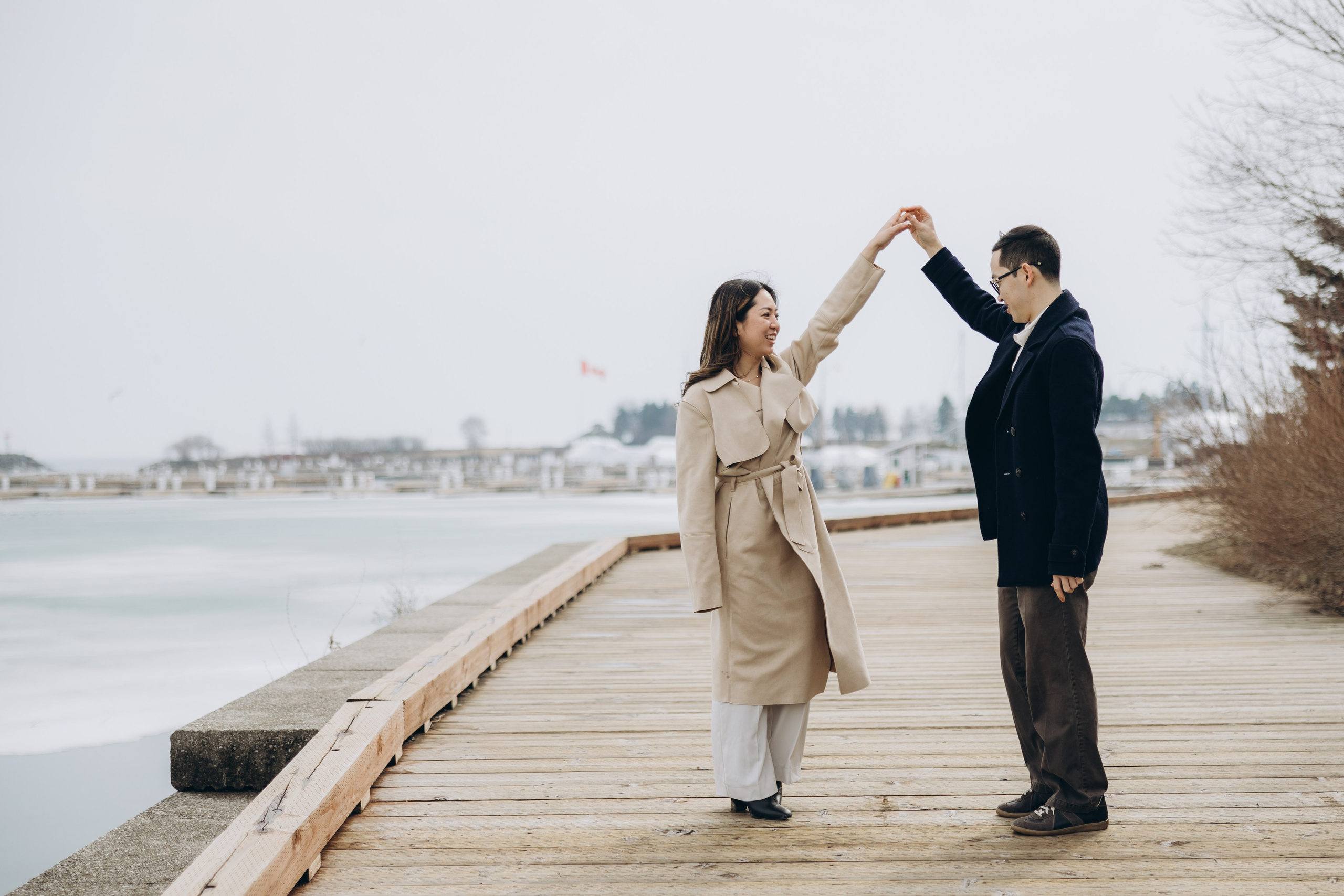 Yes!. Wedding Photographer Toronto